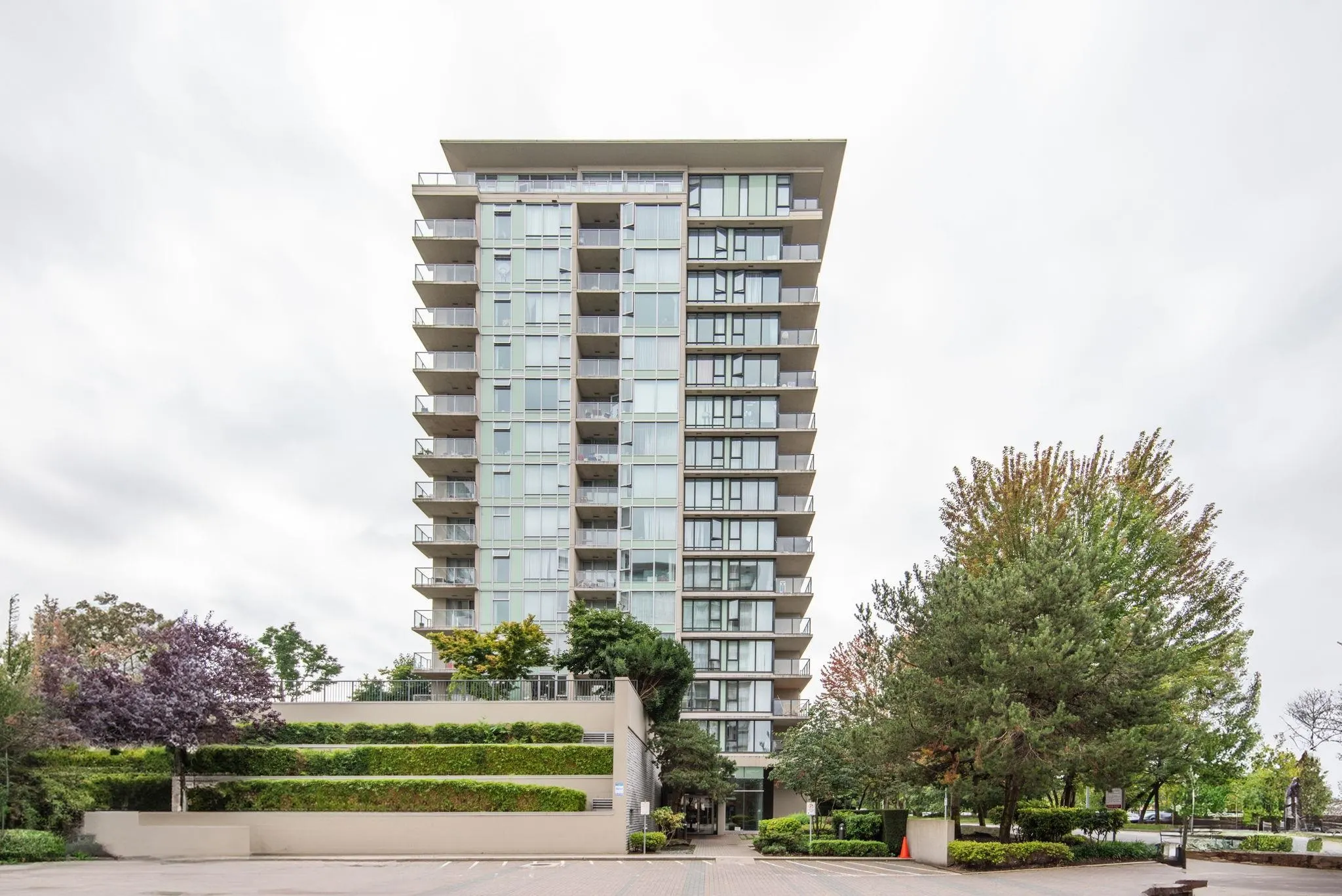 1905 5088 Kwantlen Street