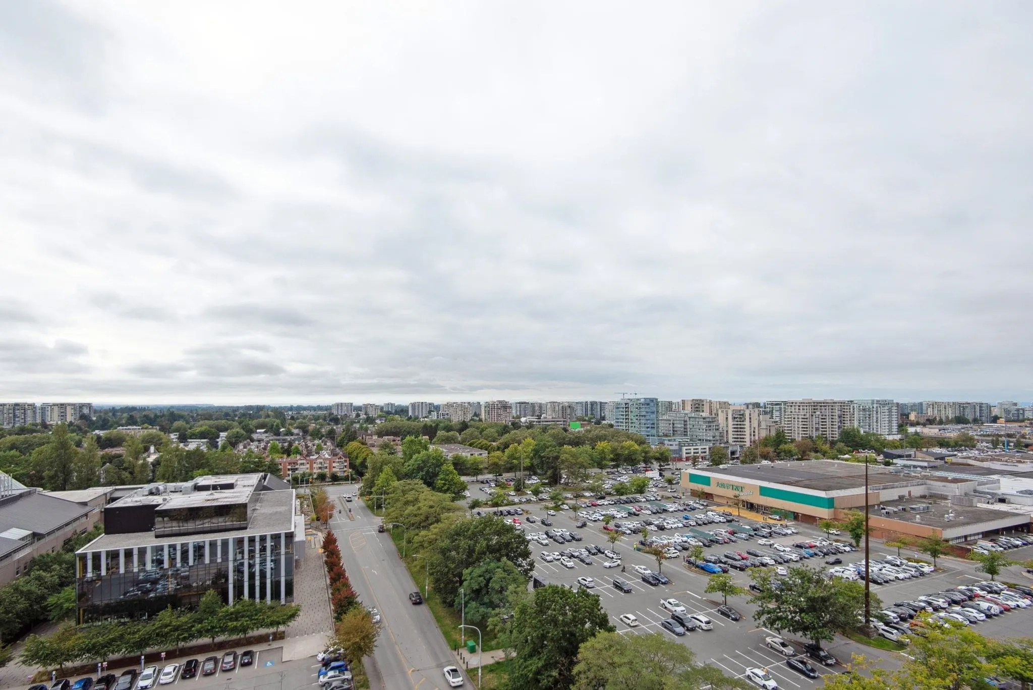 1905 5088 Kwantlen Street