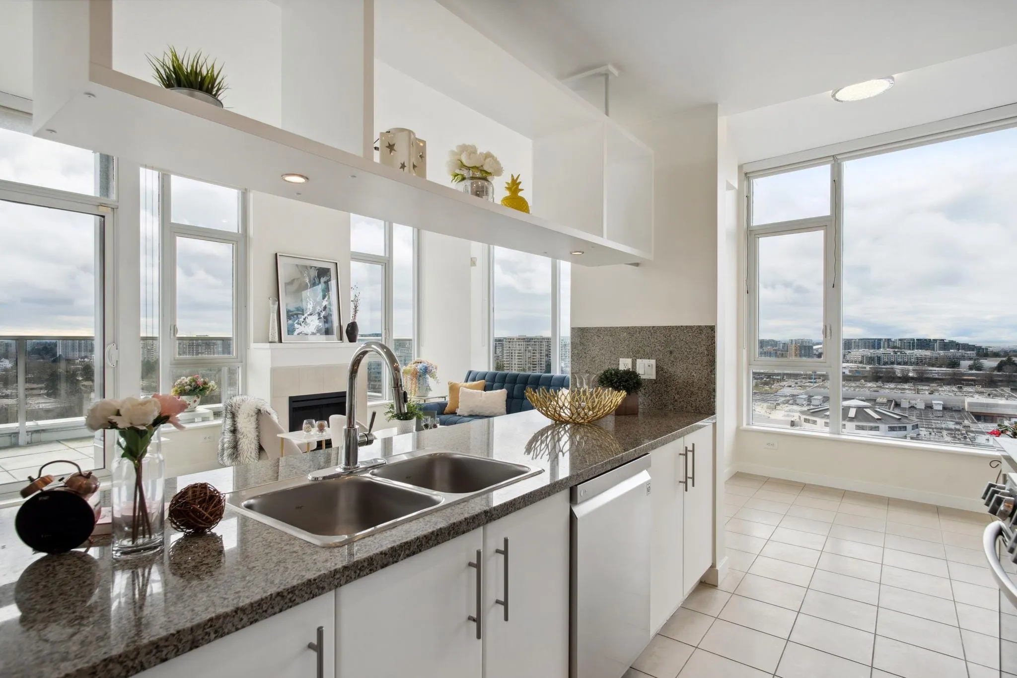 1905 5088 Kwantlen Street