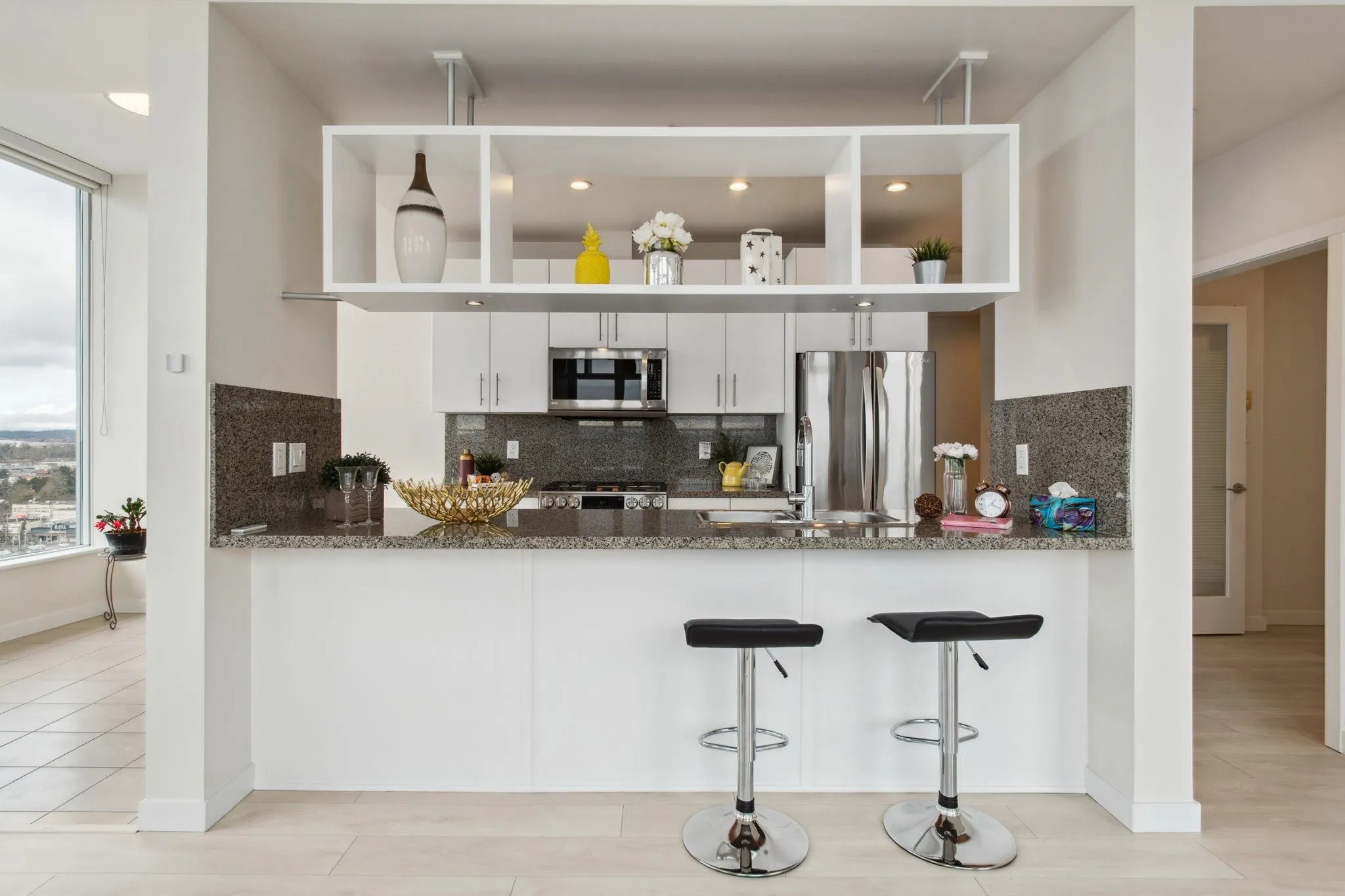 1905 5088 Kwantlen Street