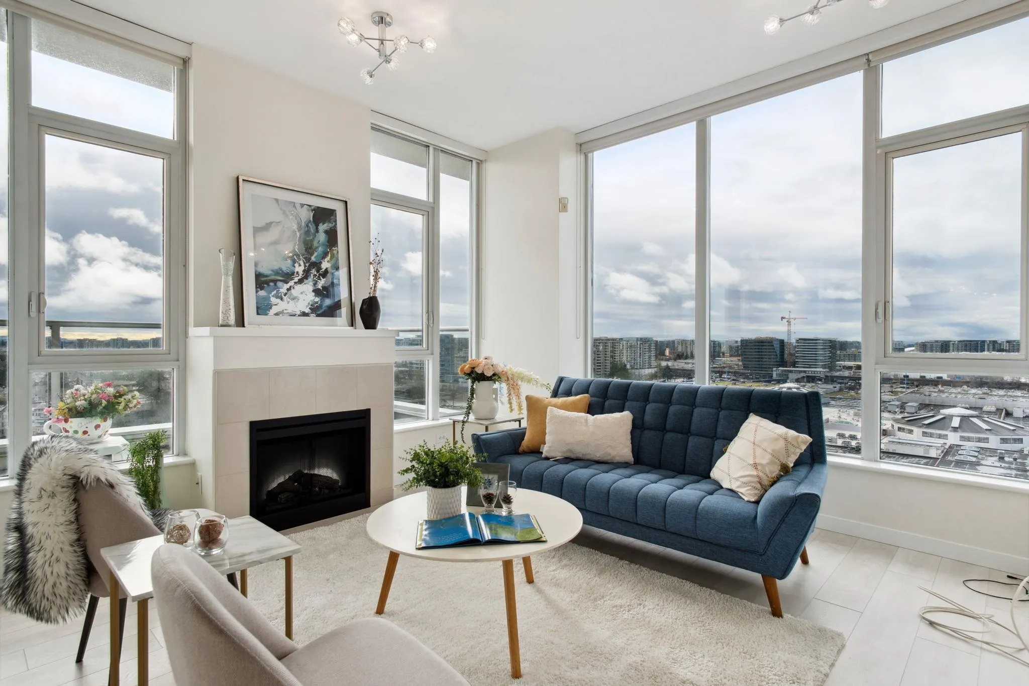 1905 5088 Kwantlen Street