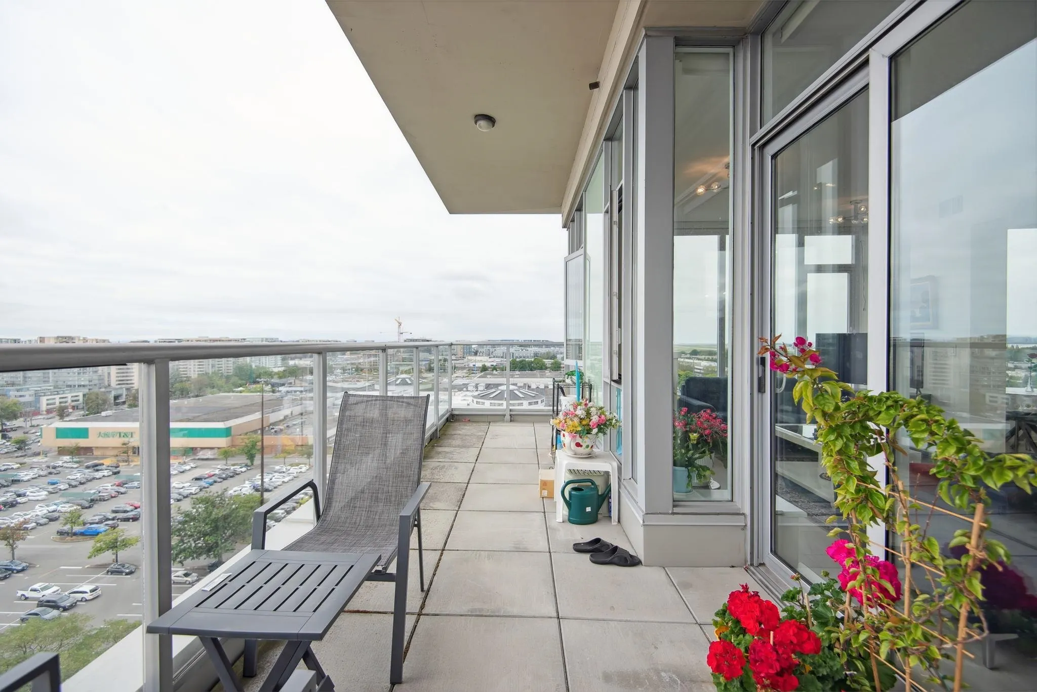 1905 5088 Kwantlen Street