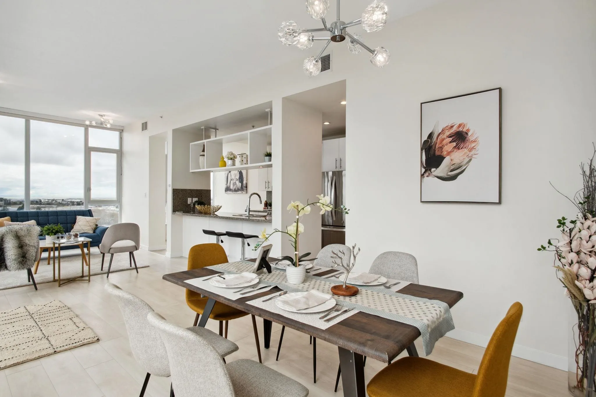 1905 5088 Kwantlen Street