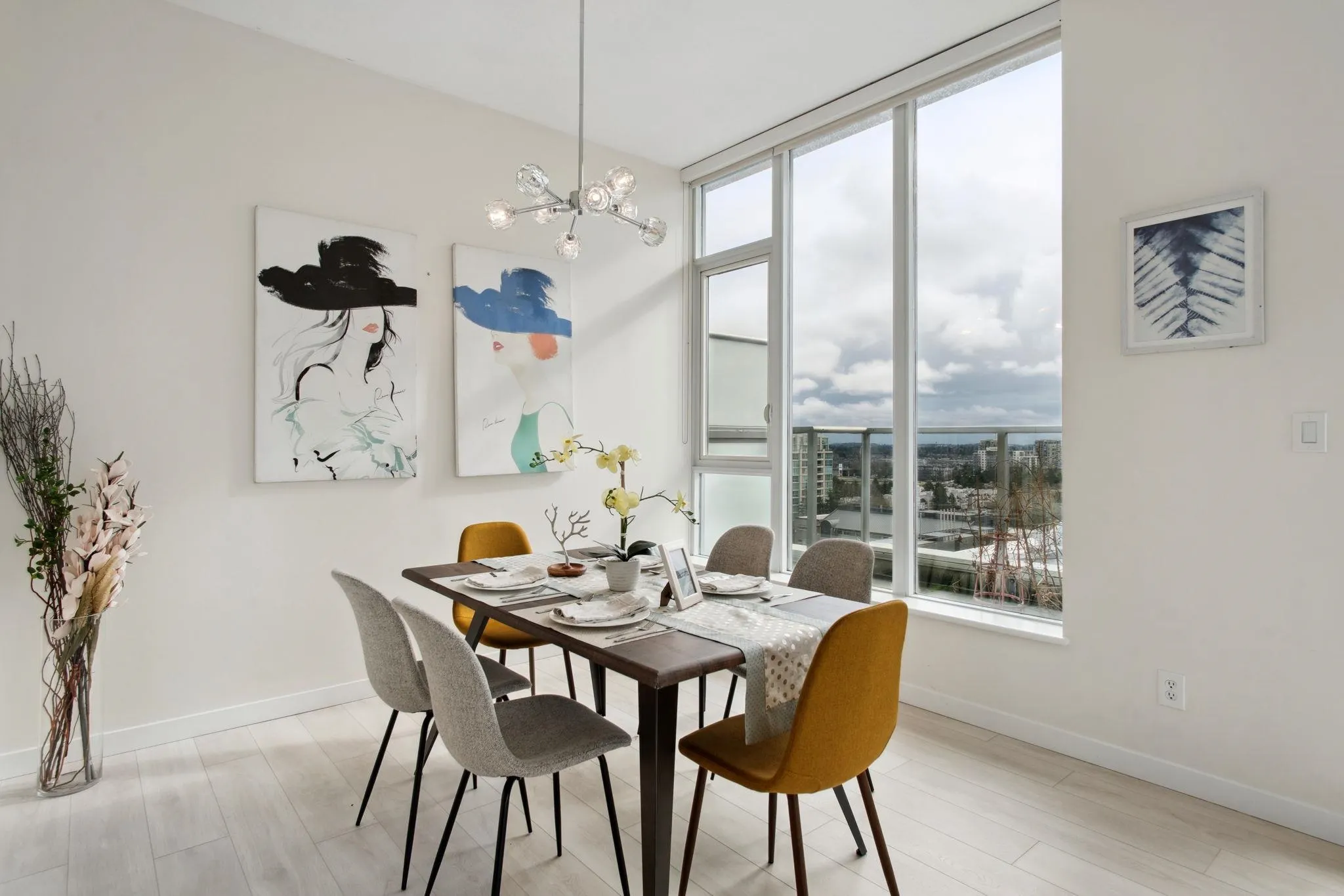 1905 5088 Kwantlen Street