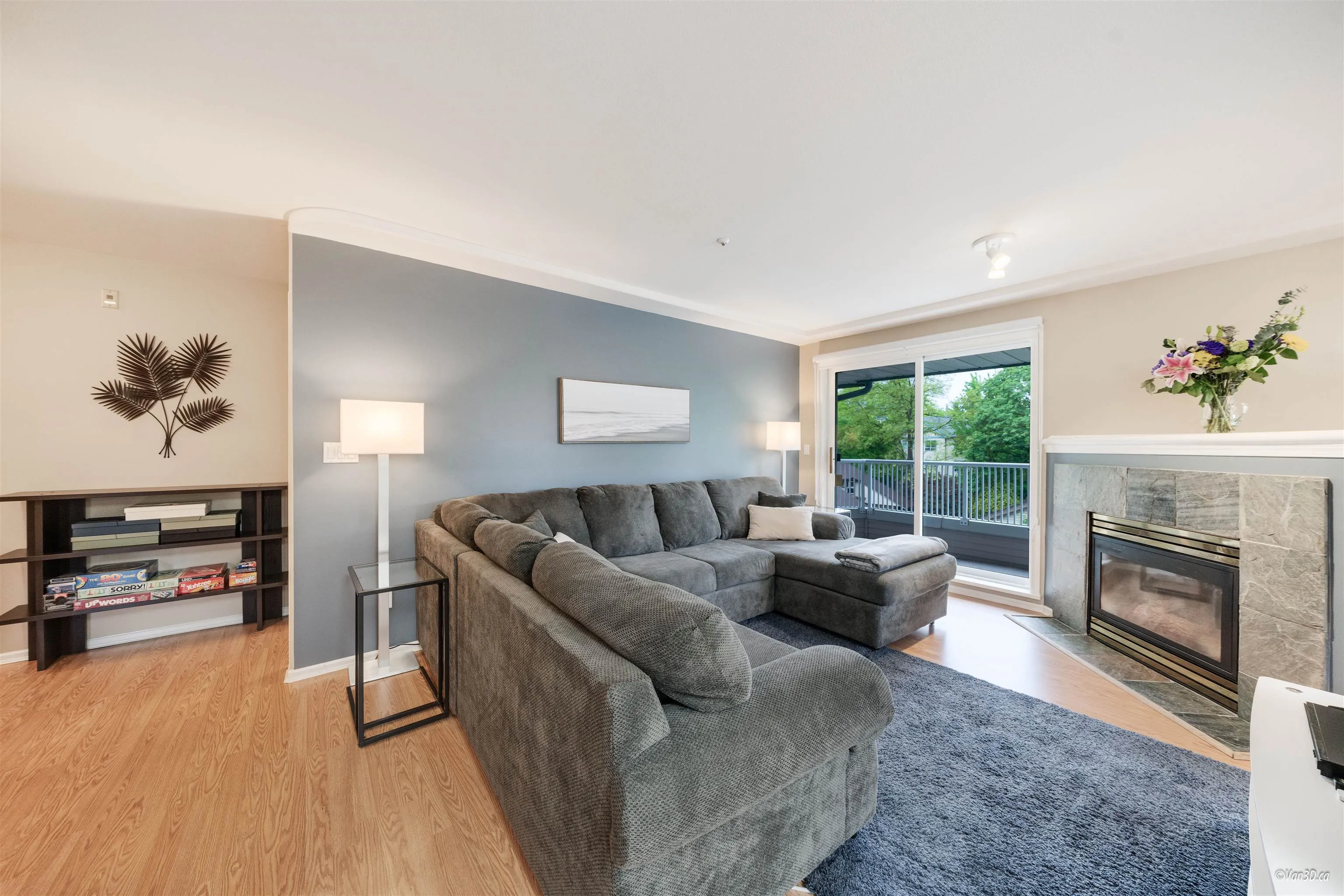 305 11960 Harris Road