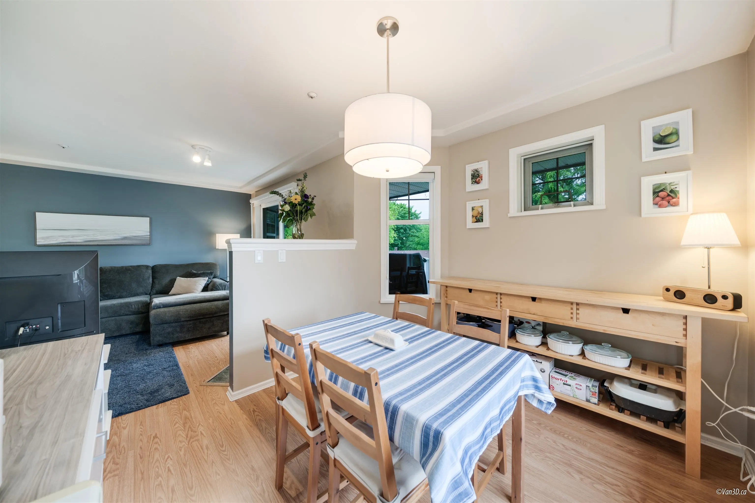 305 11960 Harris Road