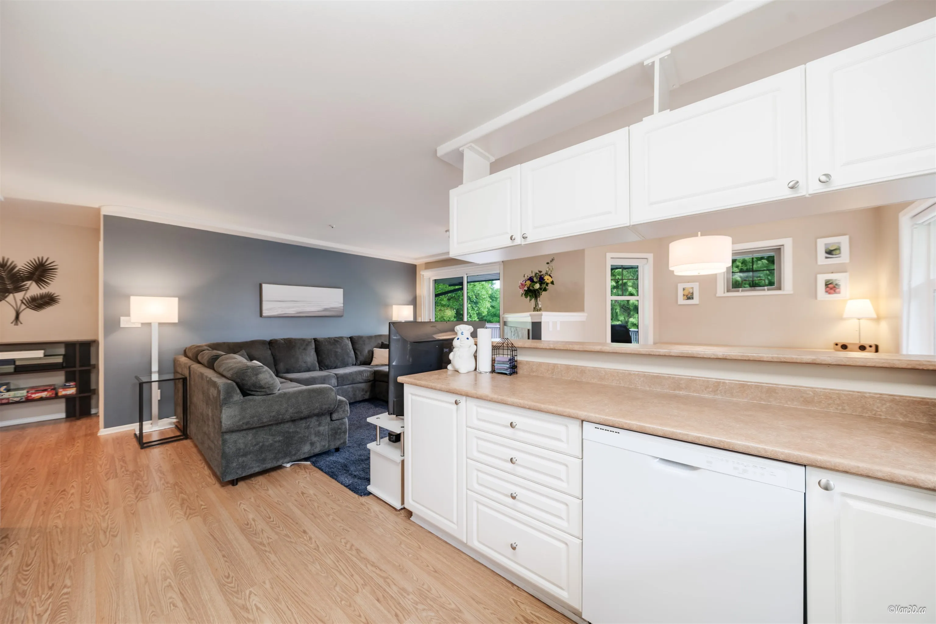 305 11960 Harris Road