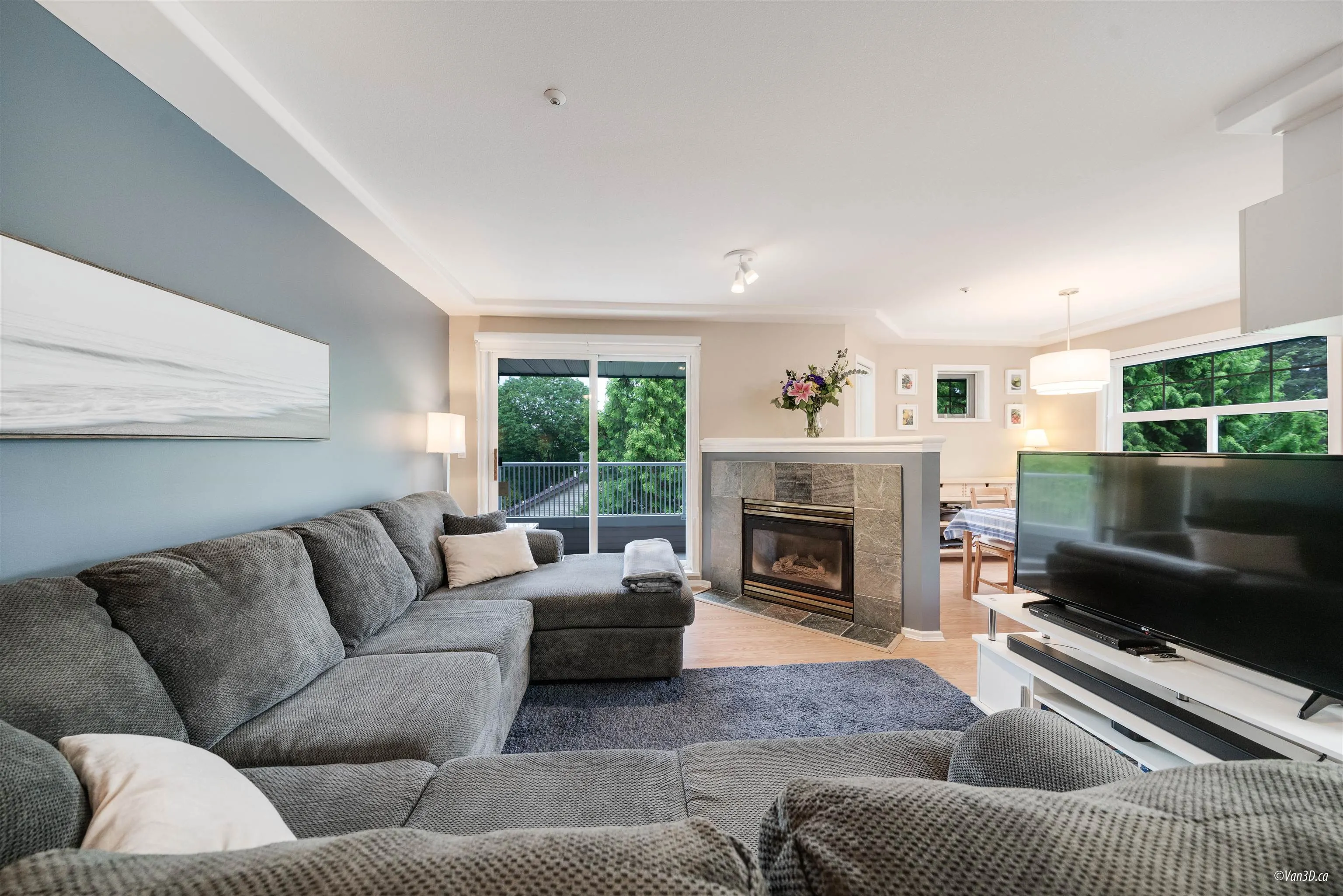 305 11960 Harris Road