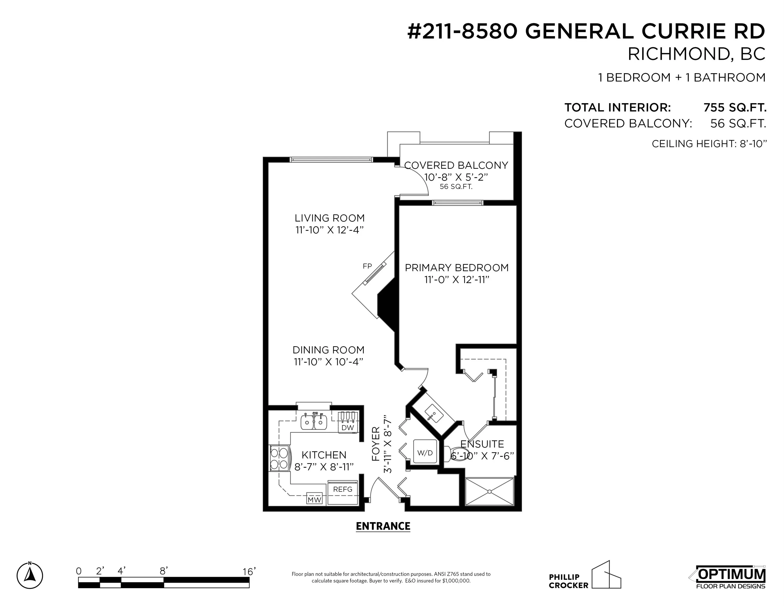 211 8580 General Currie Road