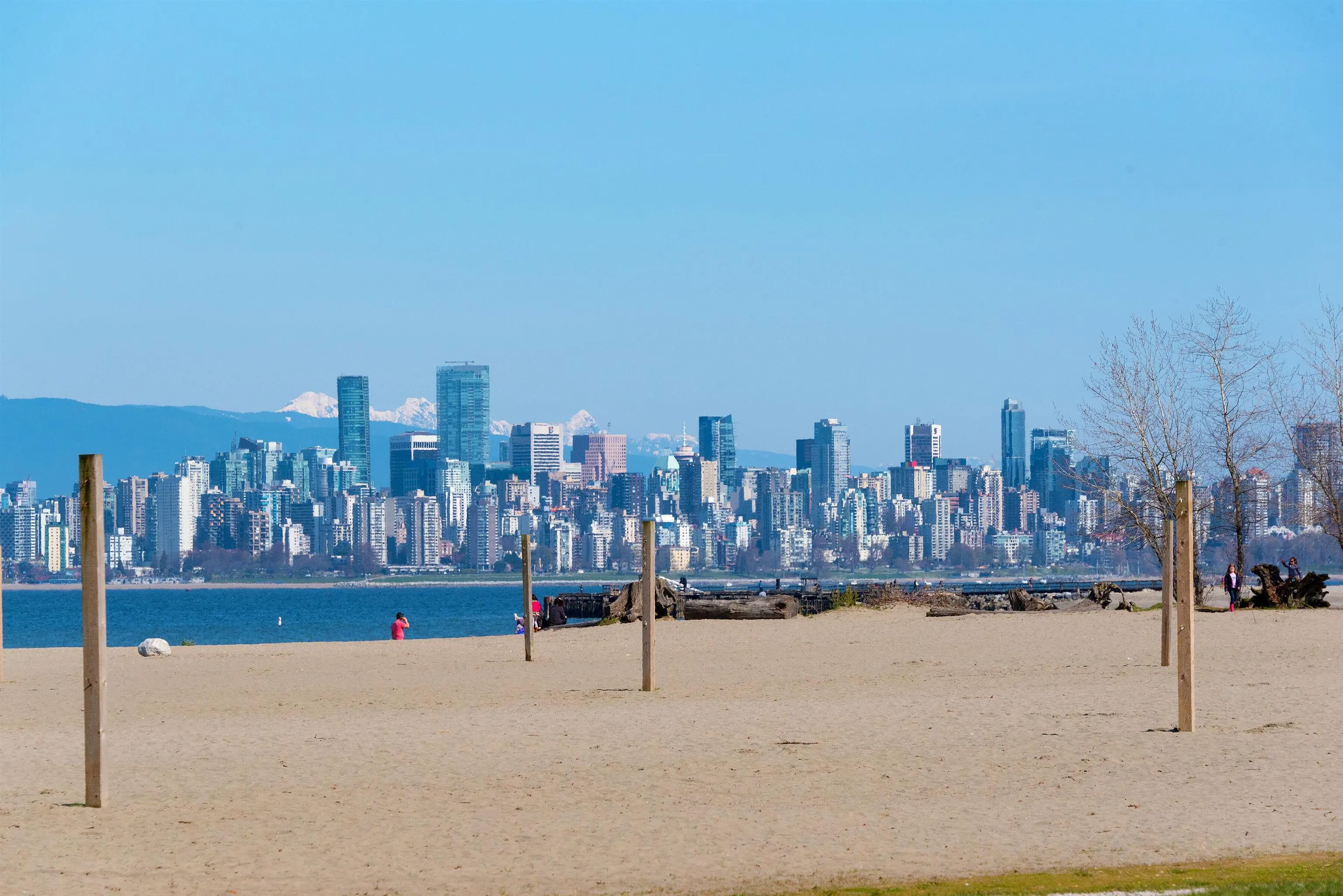 3652 Point Grey Road