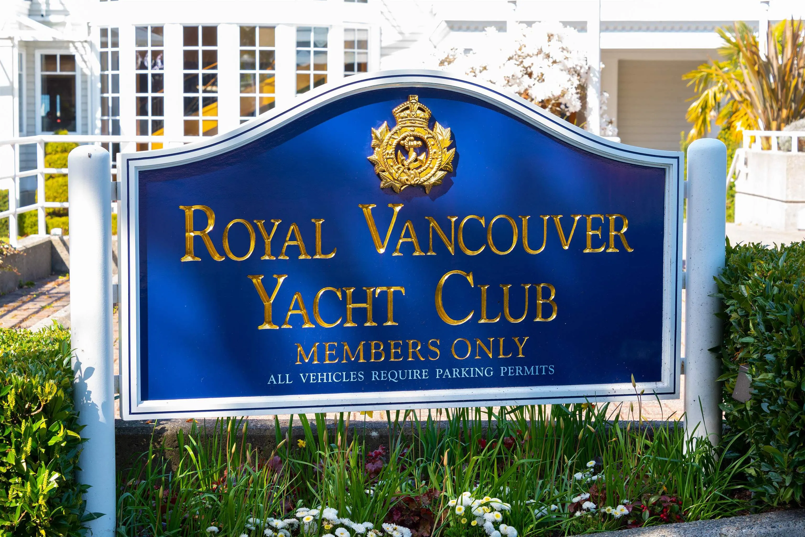 3652 Point Grey Road