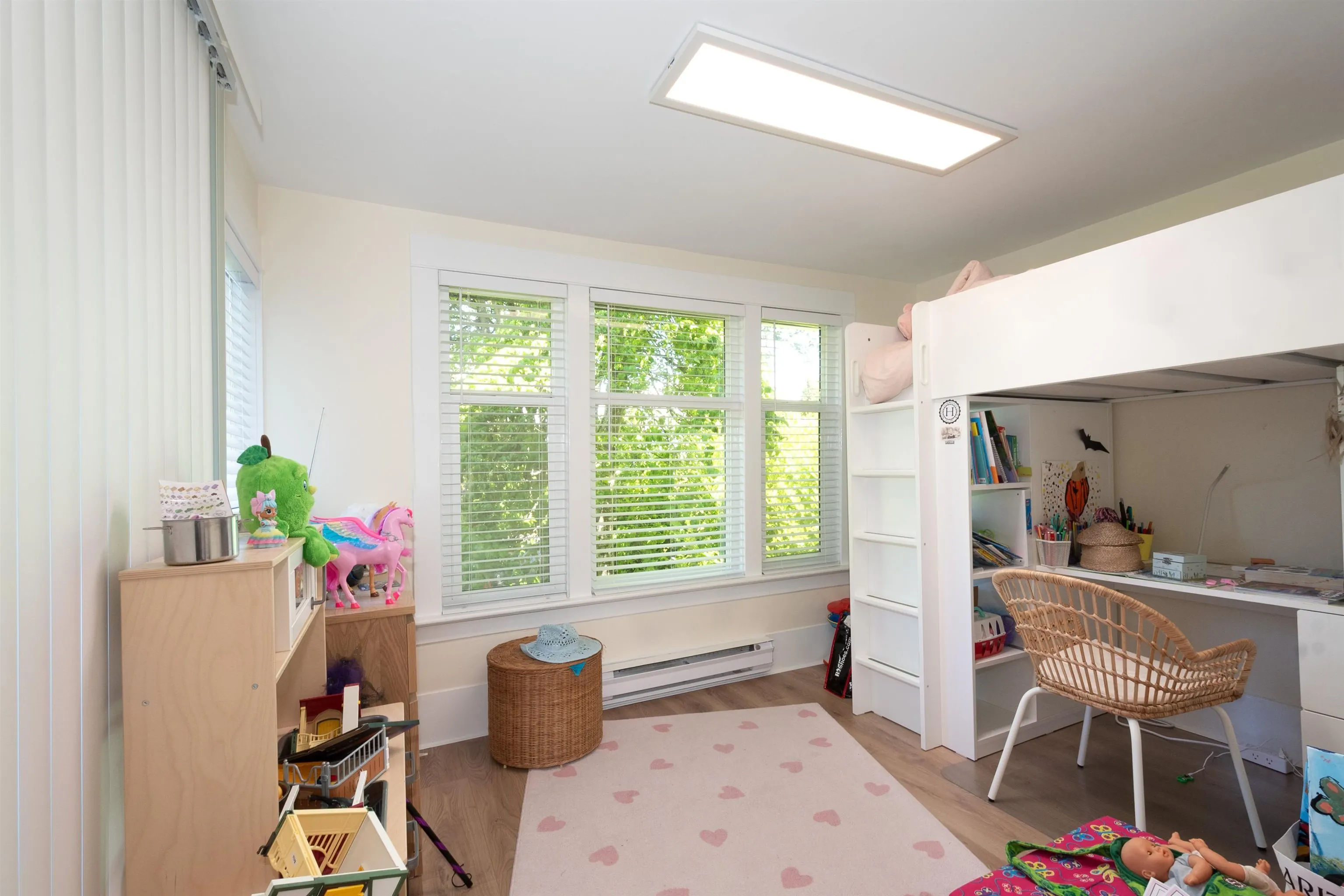 3652 Point Grey Road