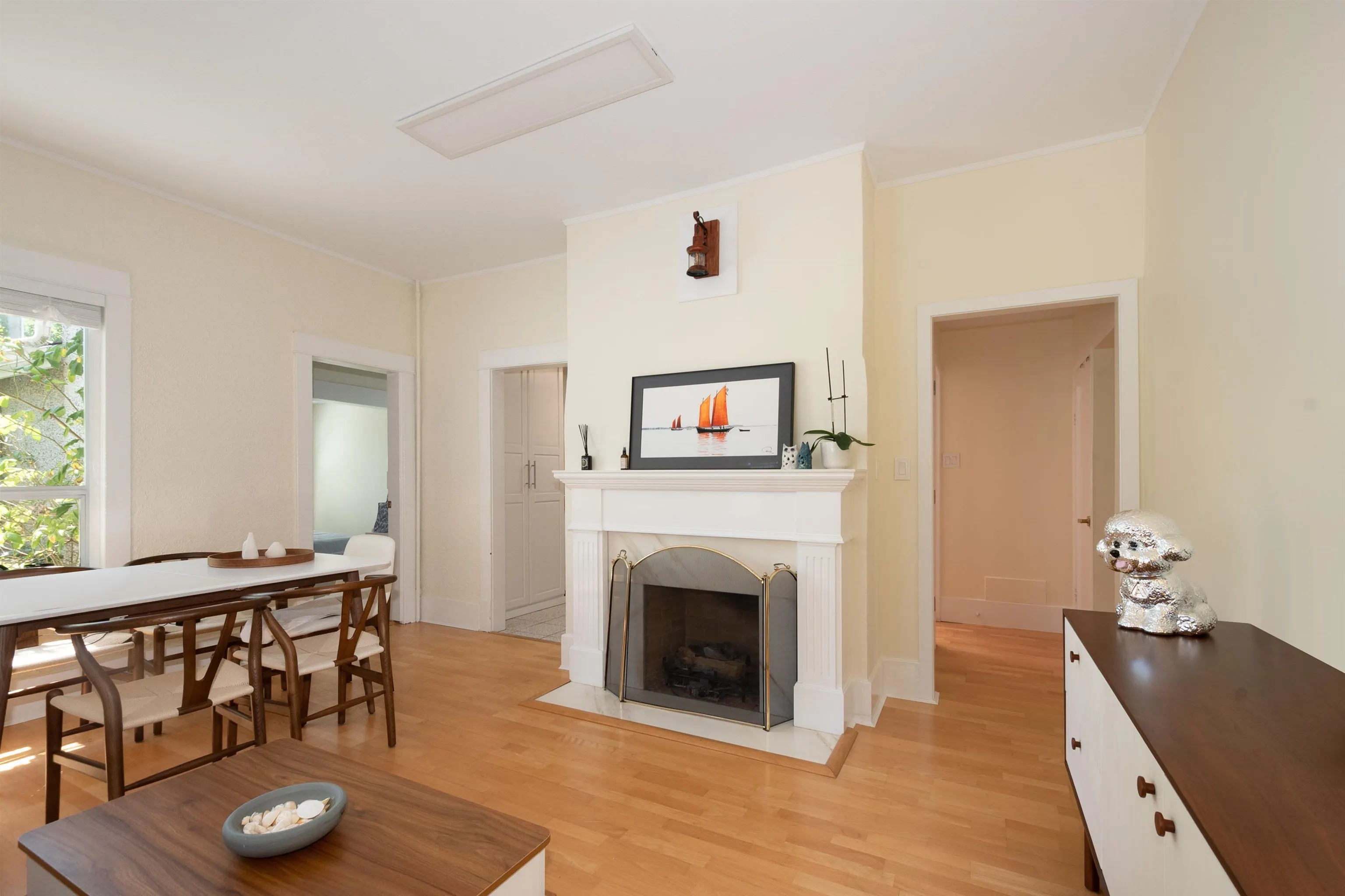 3652 Point Grey Road