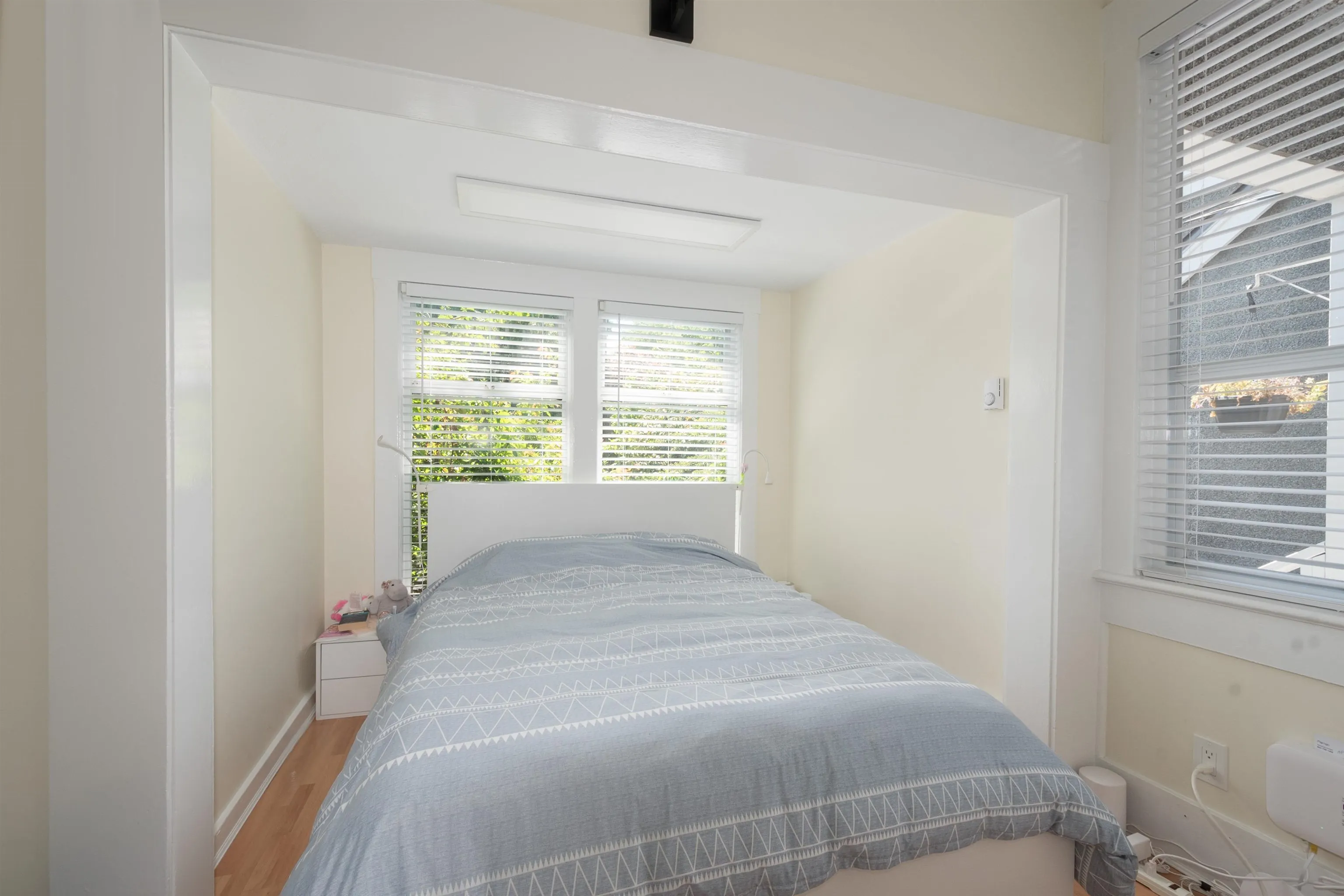 3652 Point Grey Road