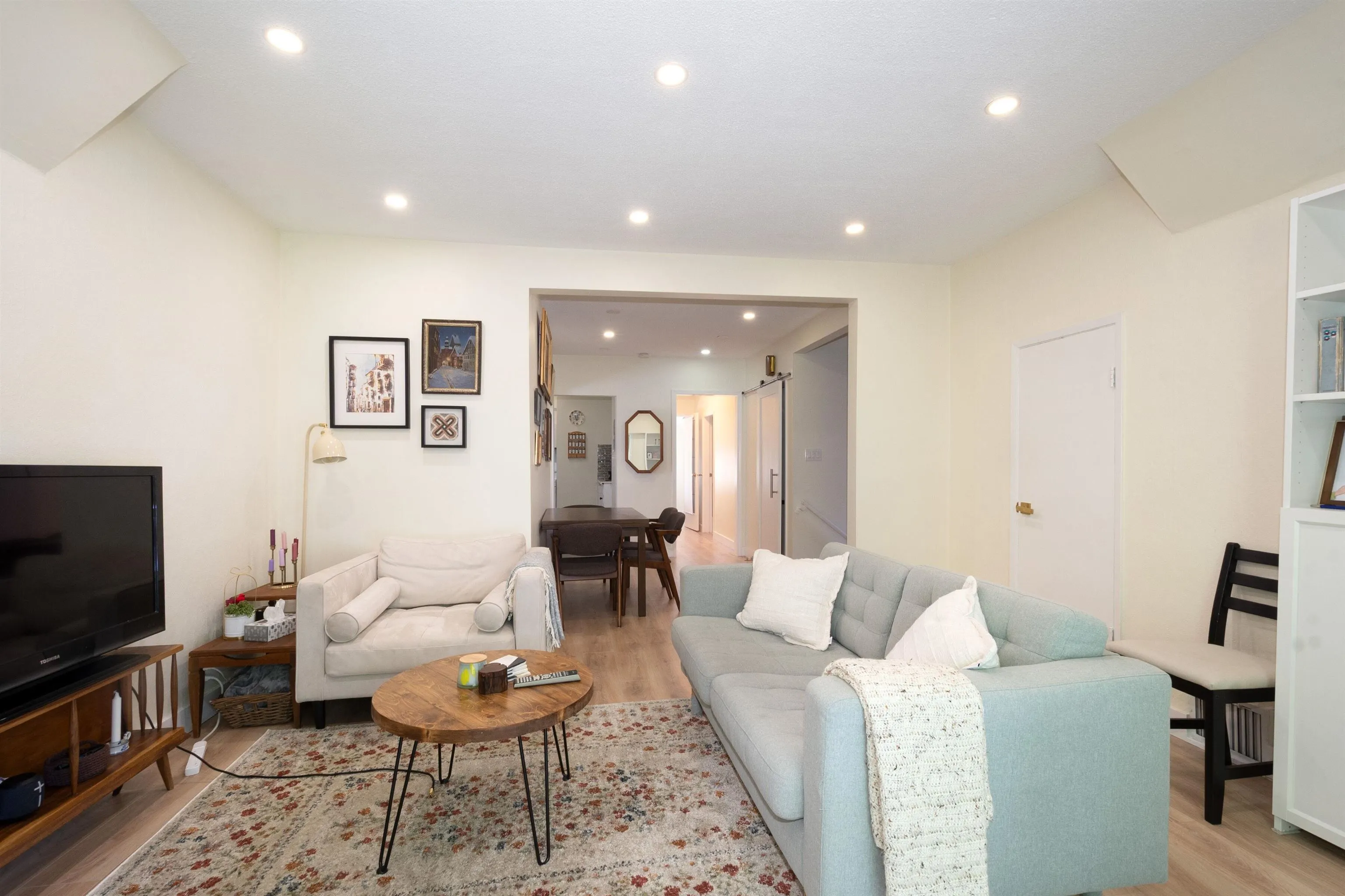 3652 Point Grey Road