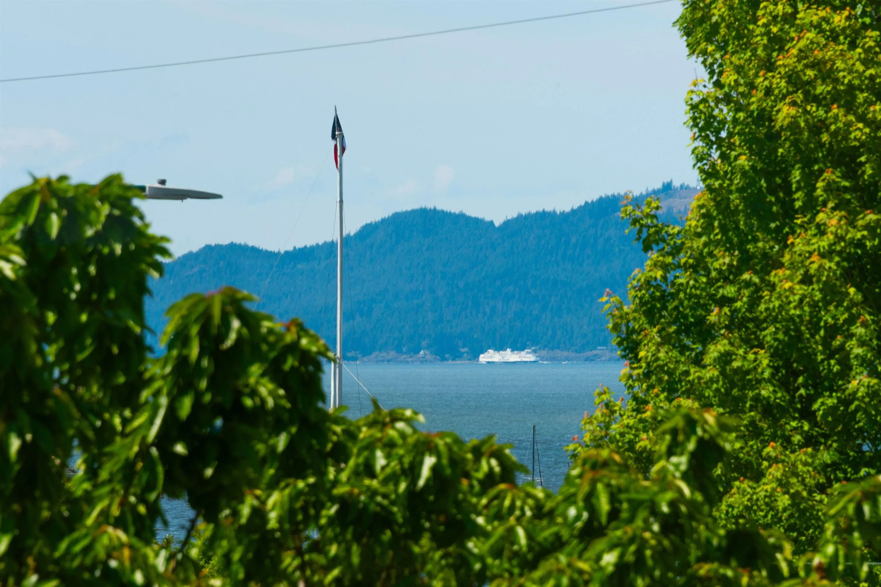 3652 Point Grey Road