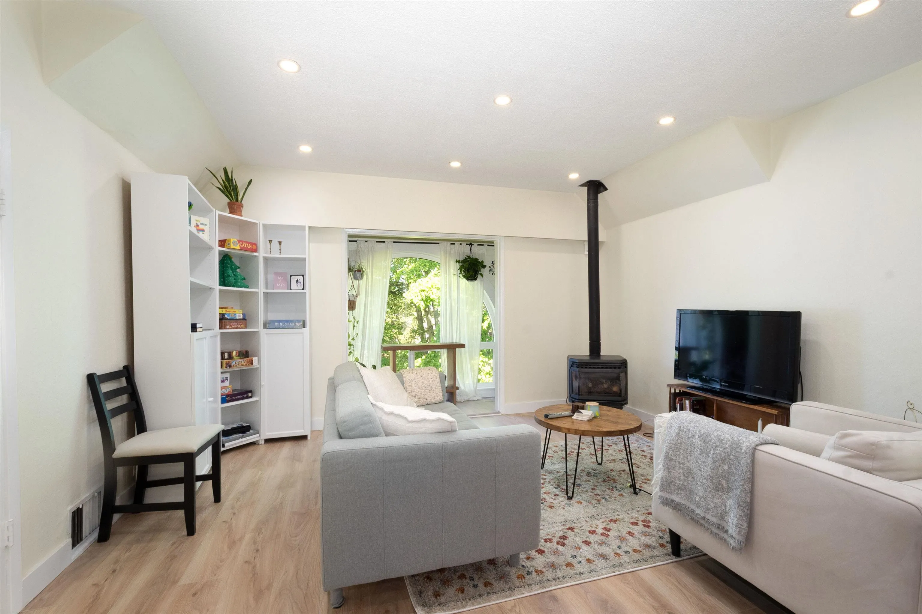 3652 Point Grey Road