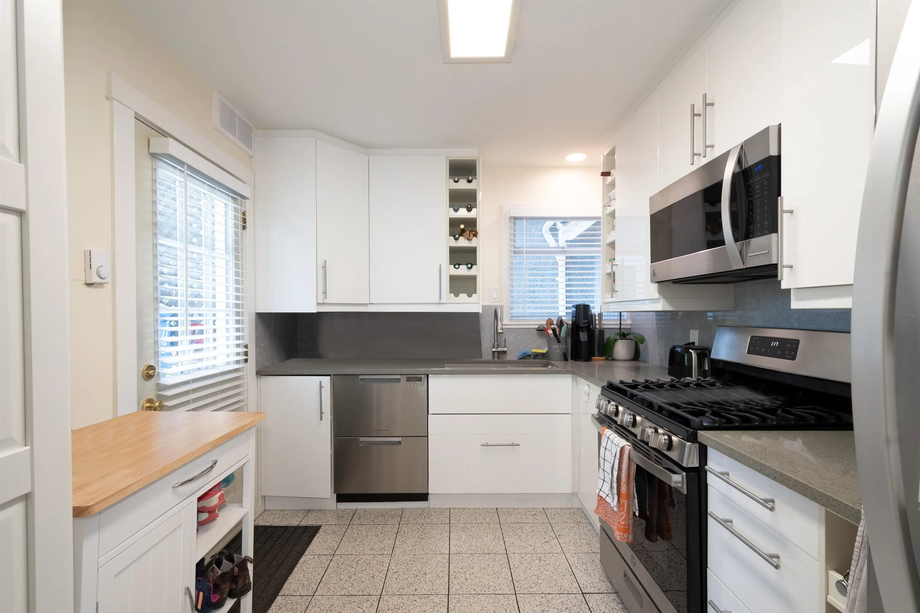 3652 Point Grey Road