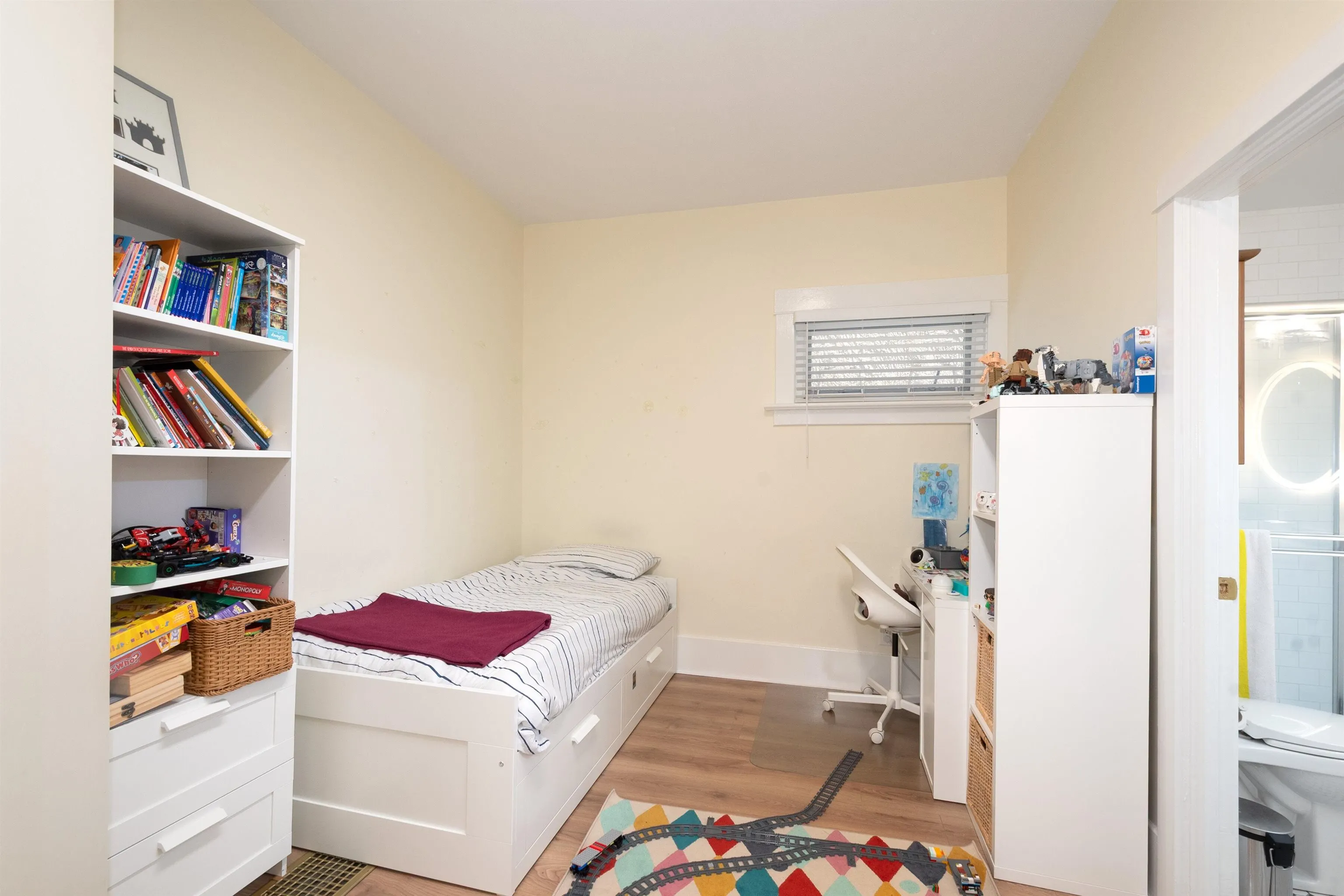 3652 Point Grey Road