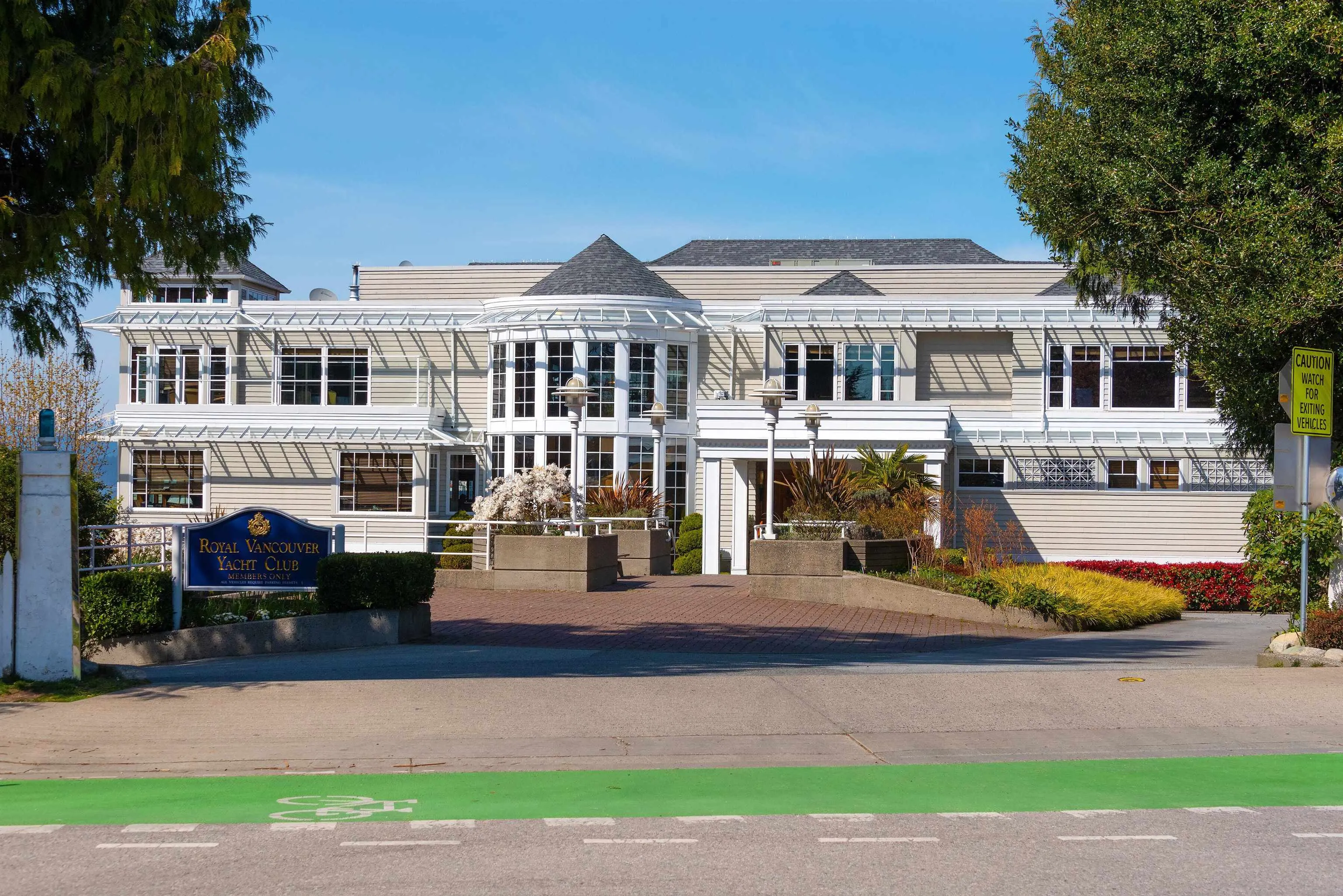 3652 Point Grey Road