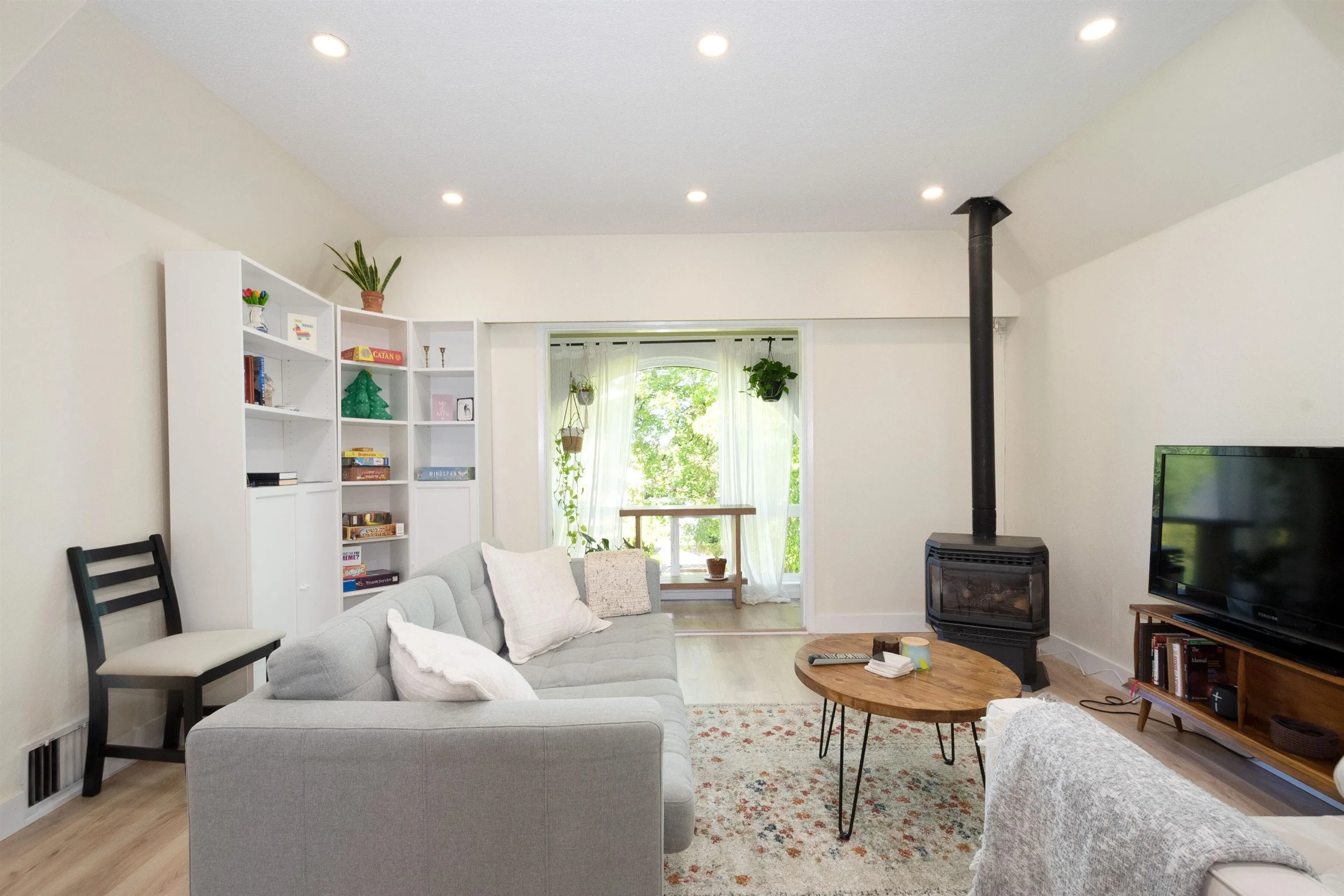 3652 Point Grey Road