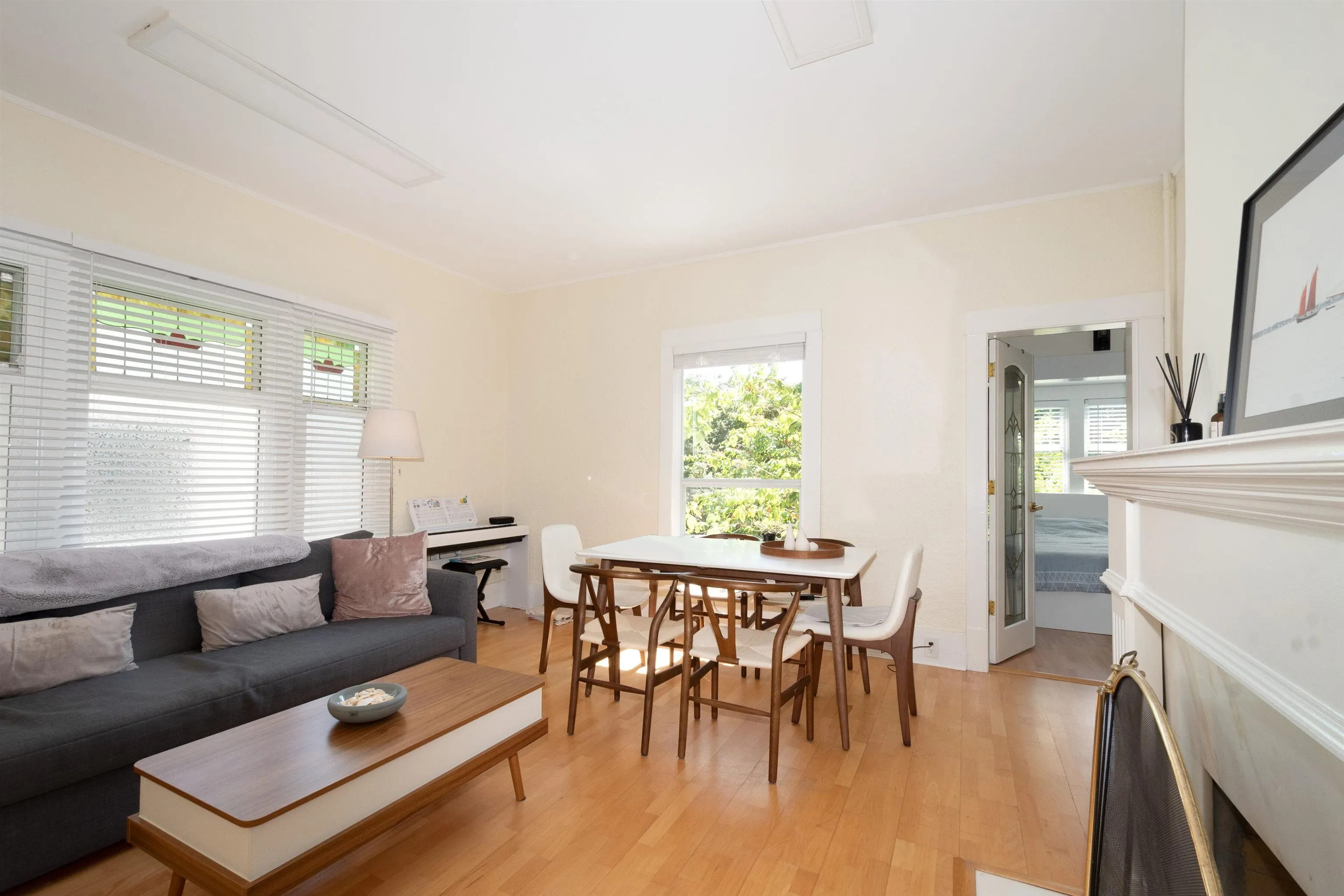 3652 Point Grey Road