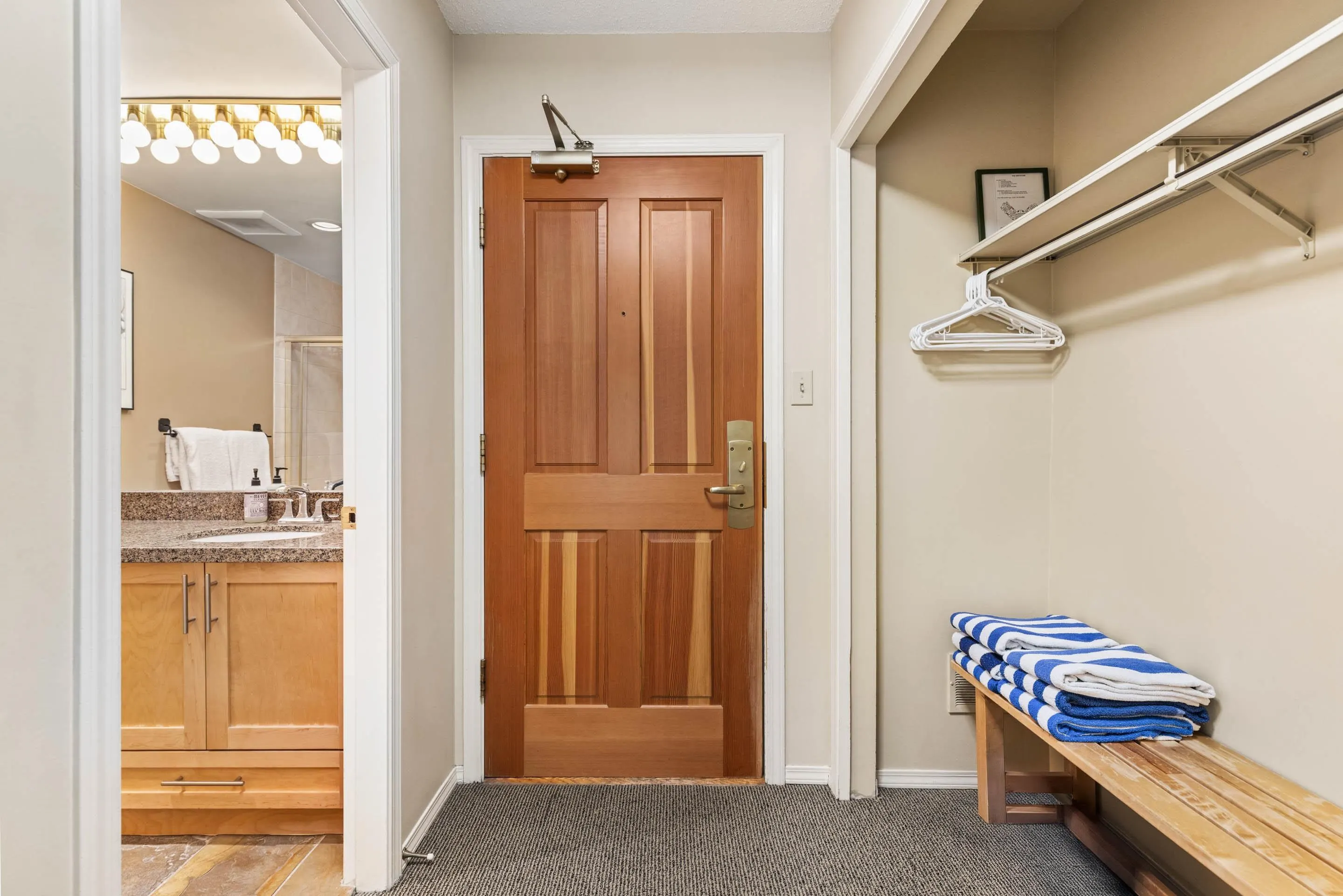 303/304 4905 Spearhead Place