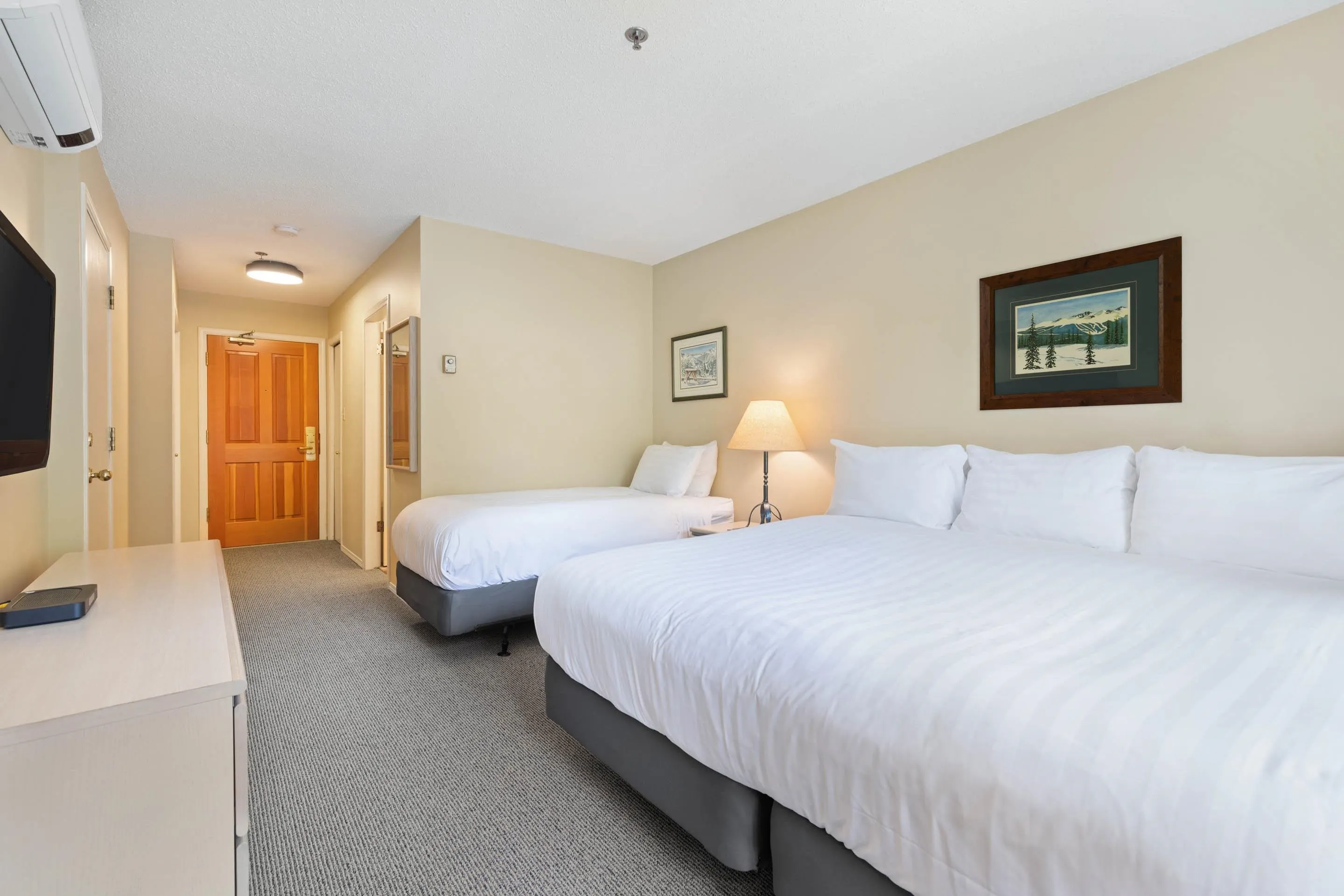 303/304 4905 Spearhead Place