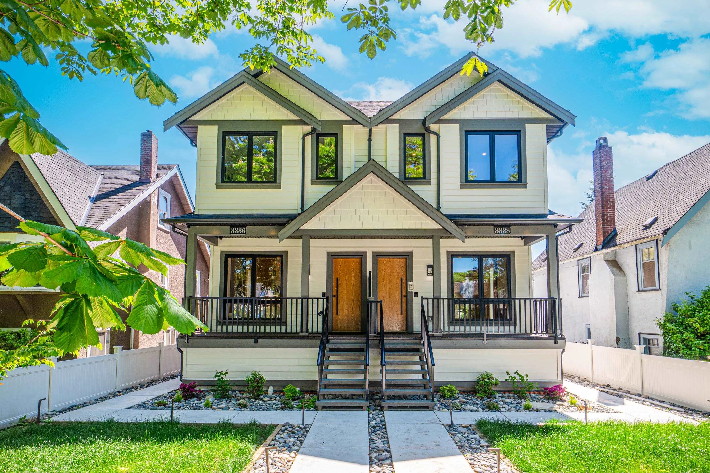 3338 W 14th Avenue