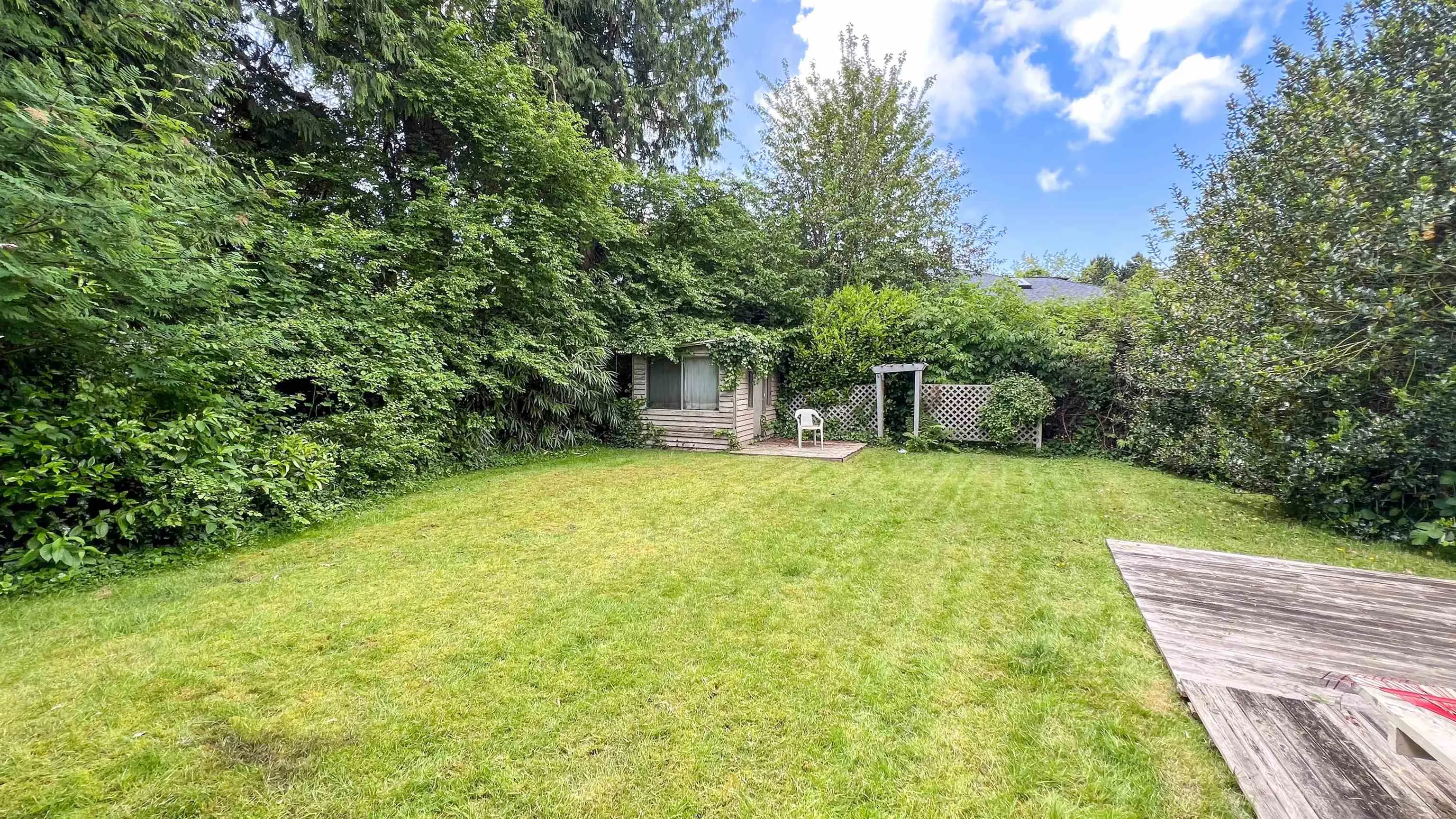 5691 Forsyth Crescent
