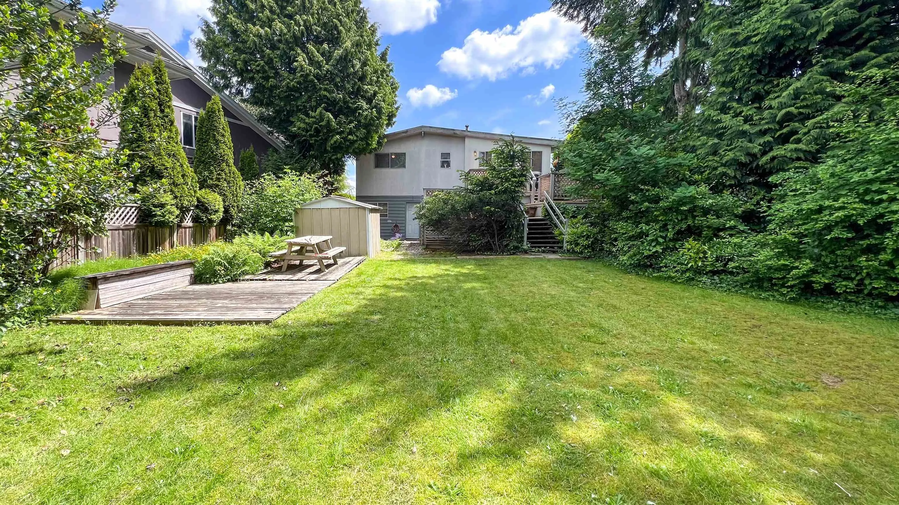 5691 Forsyth Crescent