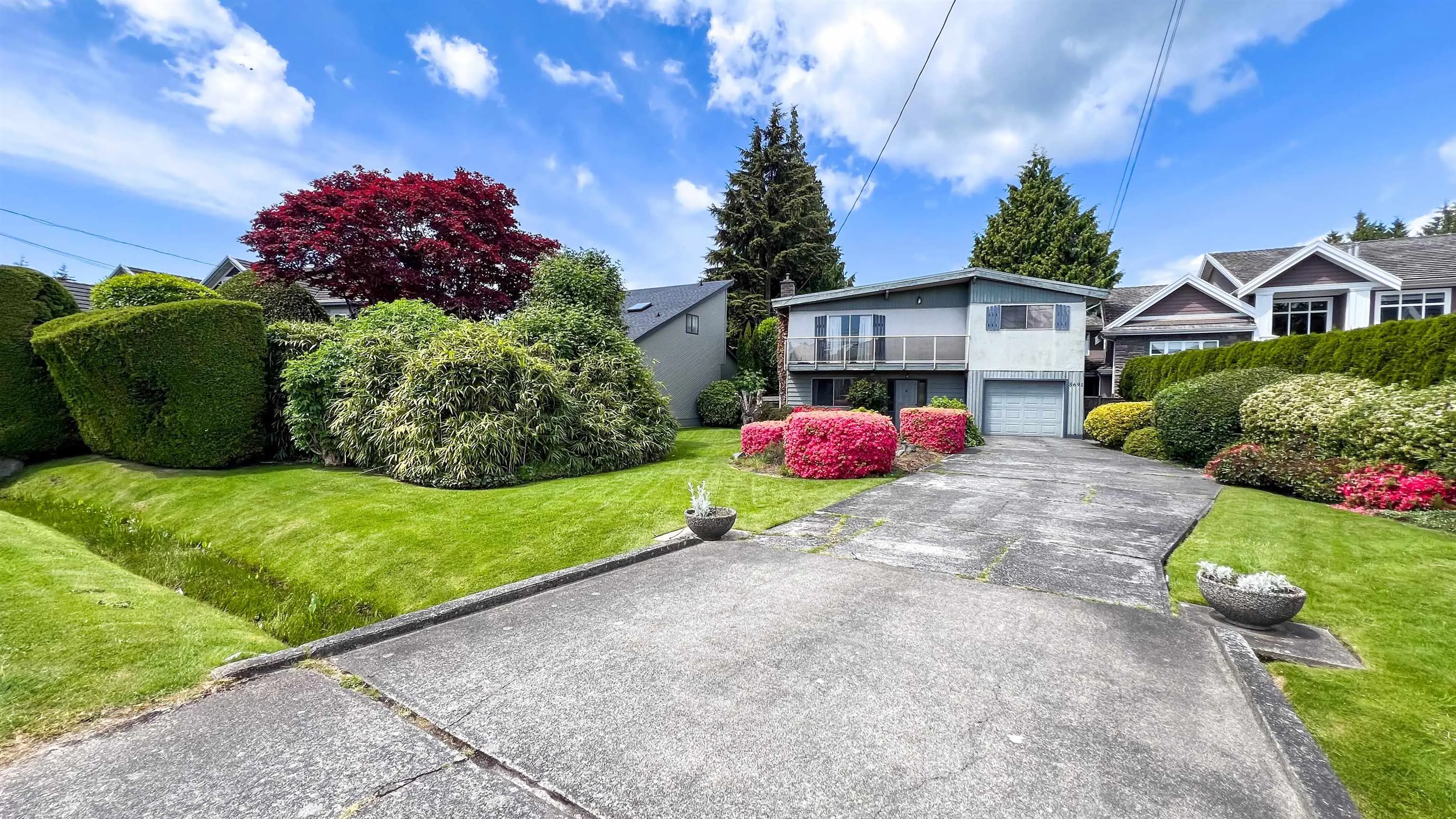 5691 Forsyth Crescent