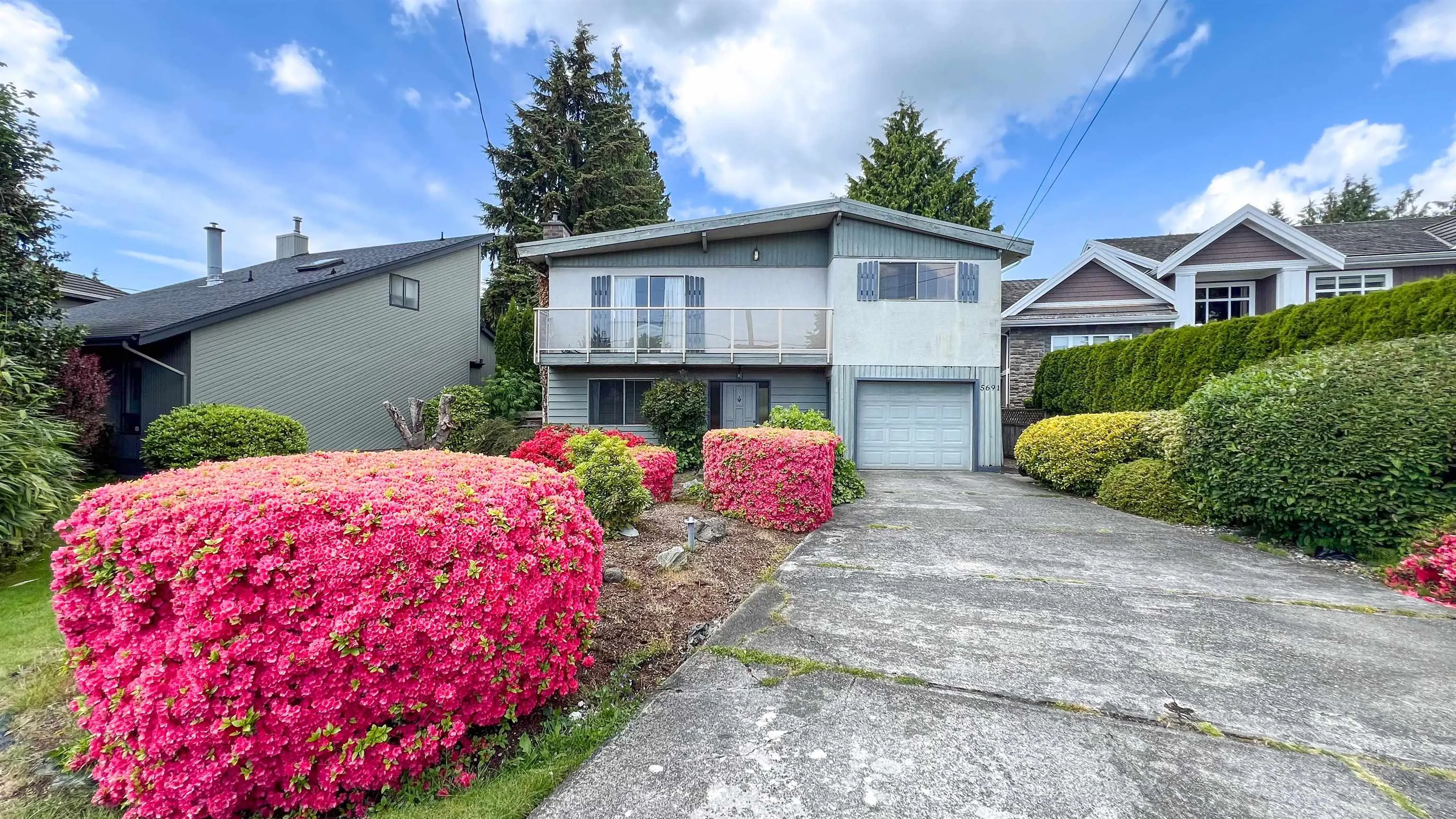 5691 Forsyth Crescent
