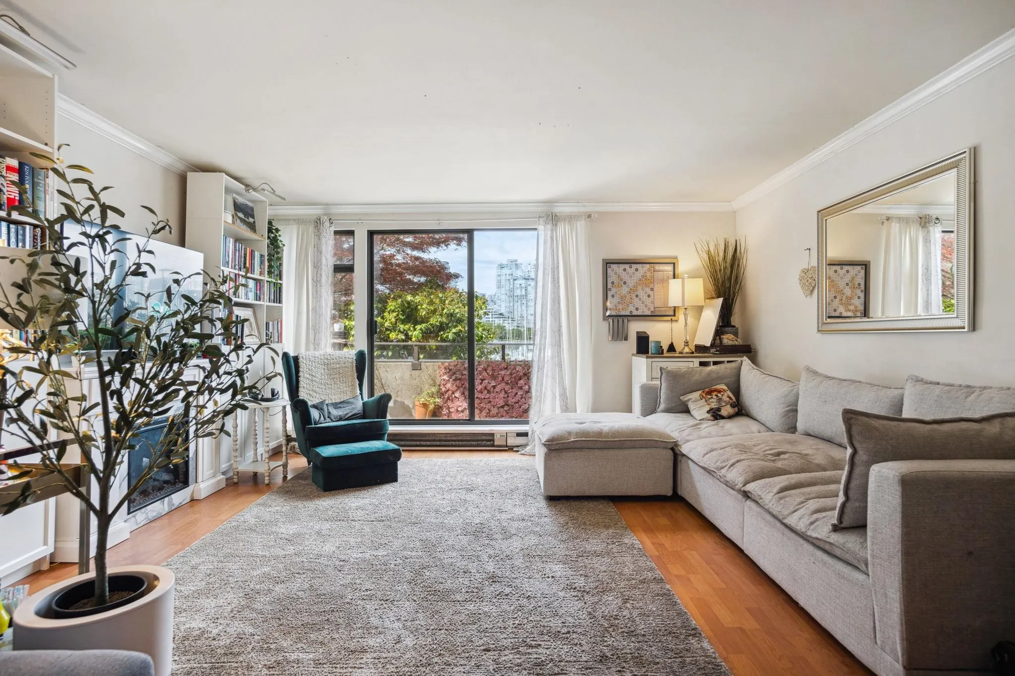 784 Millbank