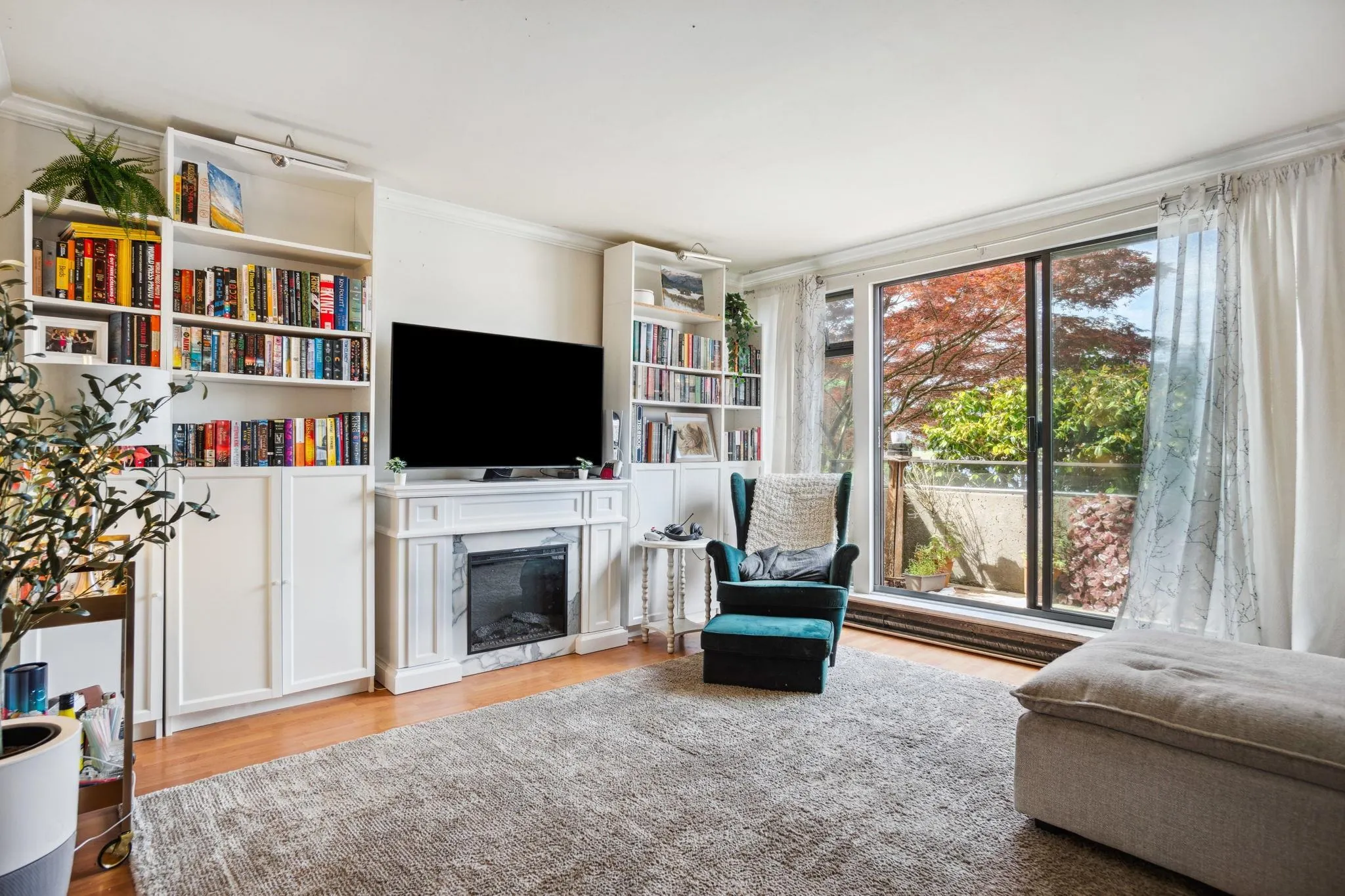 784 Millbank