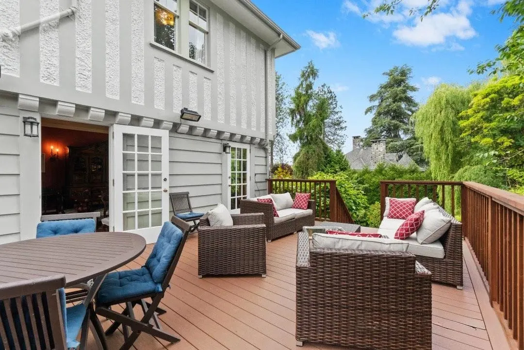 1625 Marpole Avenue