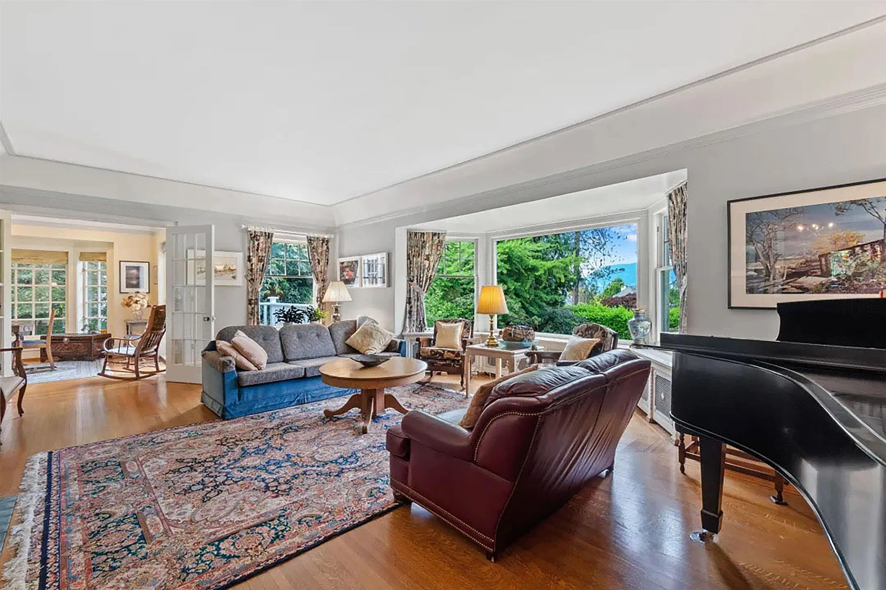 1625 Marpole Avenue