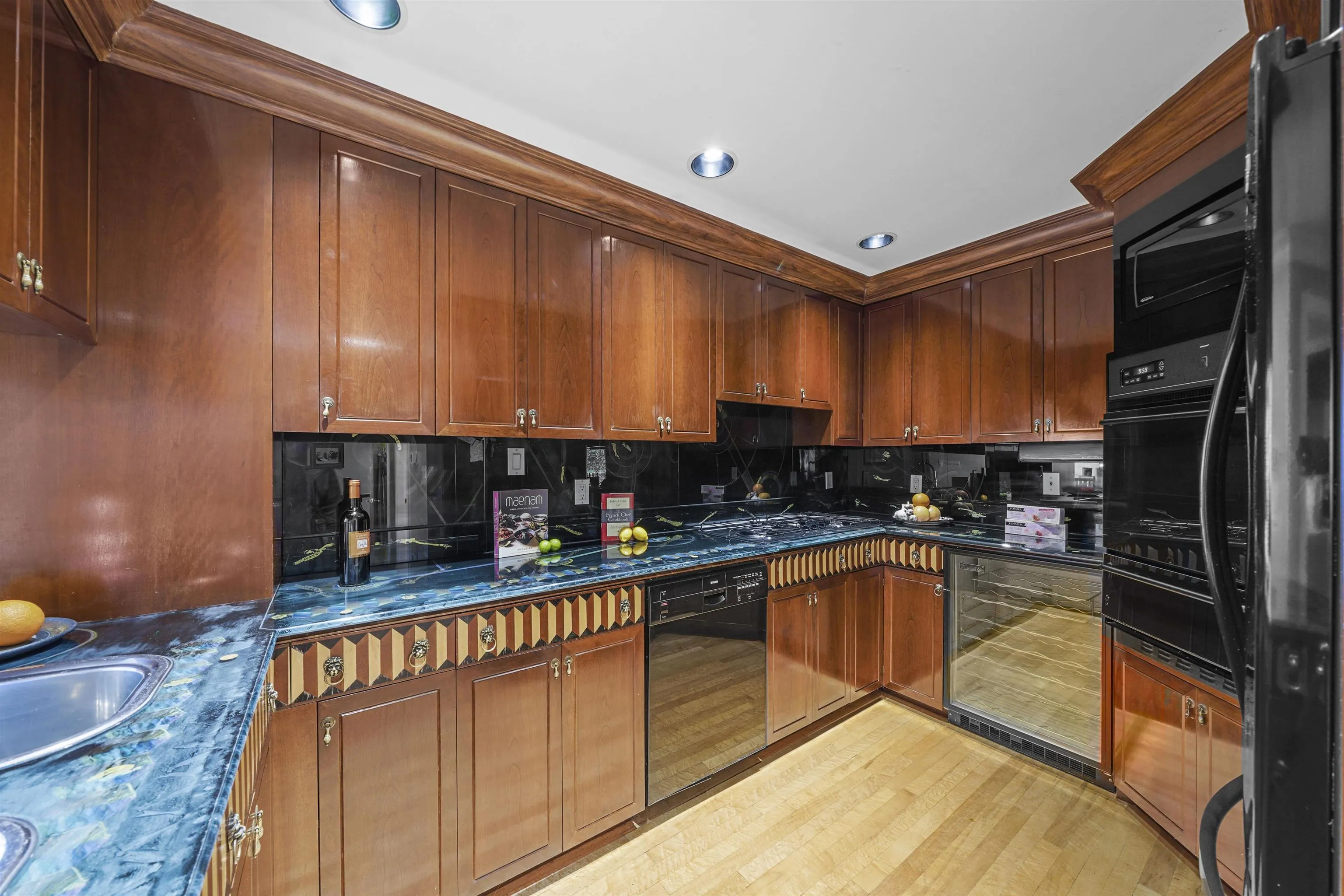 1130 Ironwork Passage