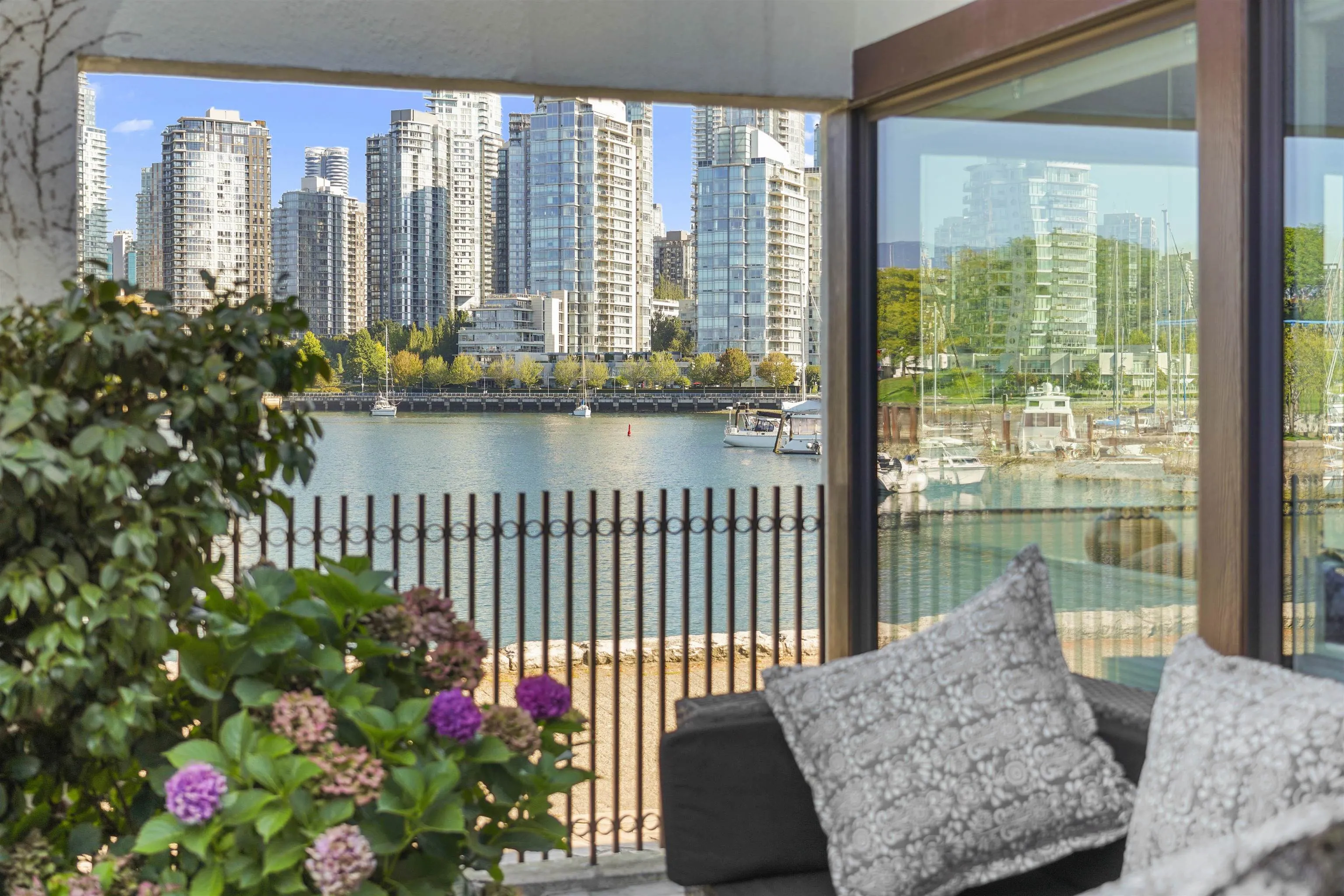 1130 Ironwork Passage