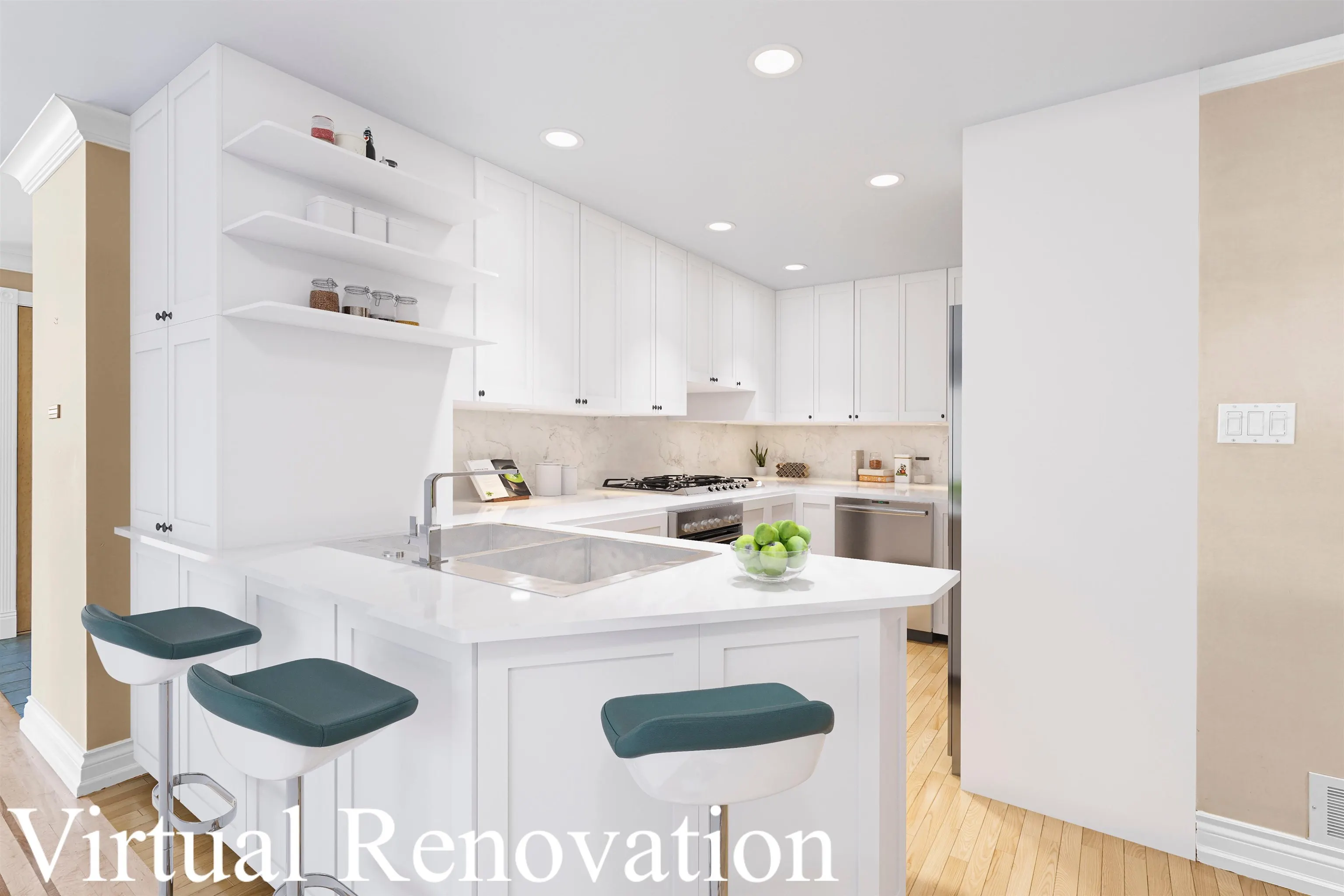 1130 Ironwork Passage