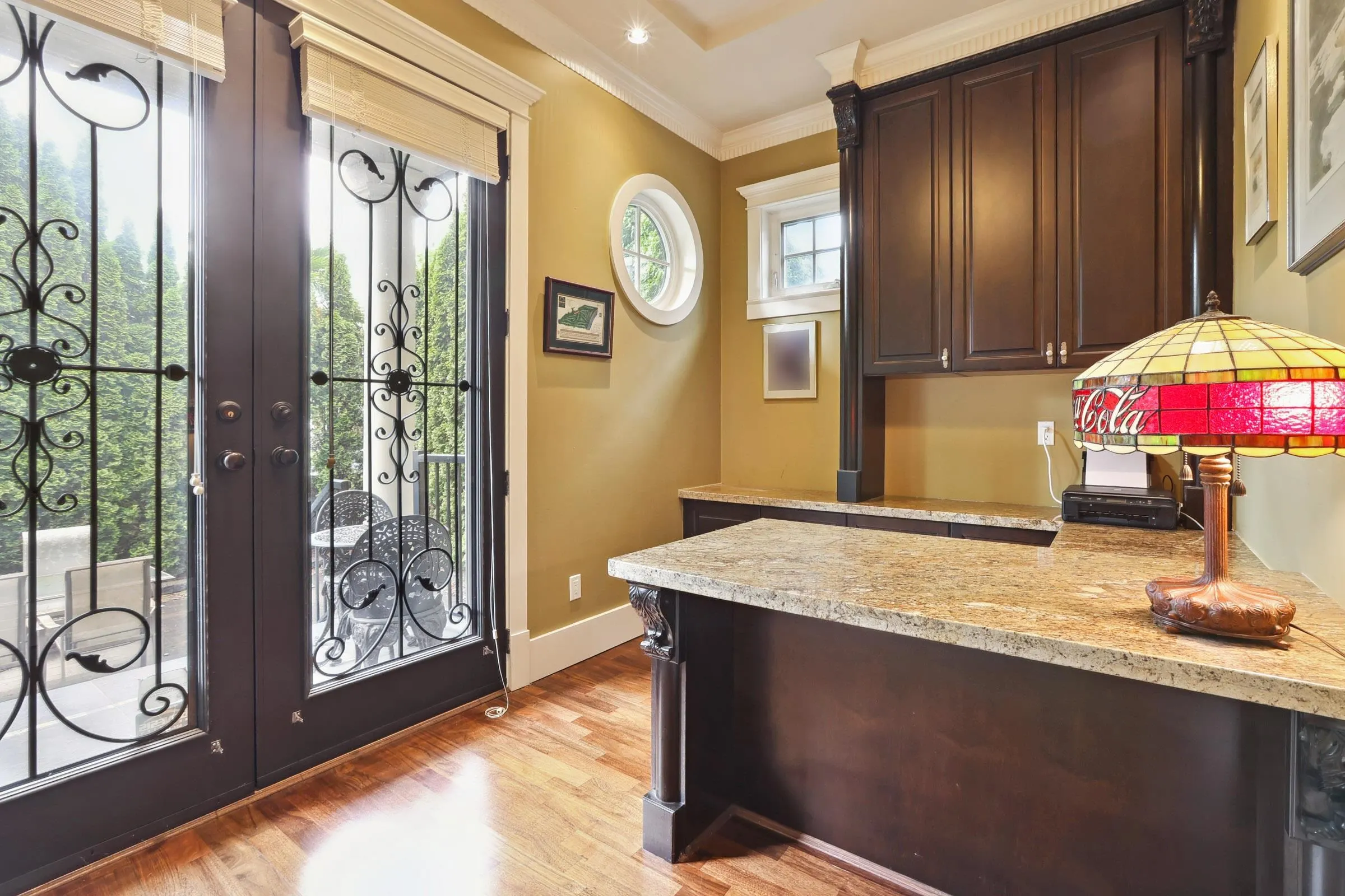 3593 Mackenzie Street