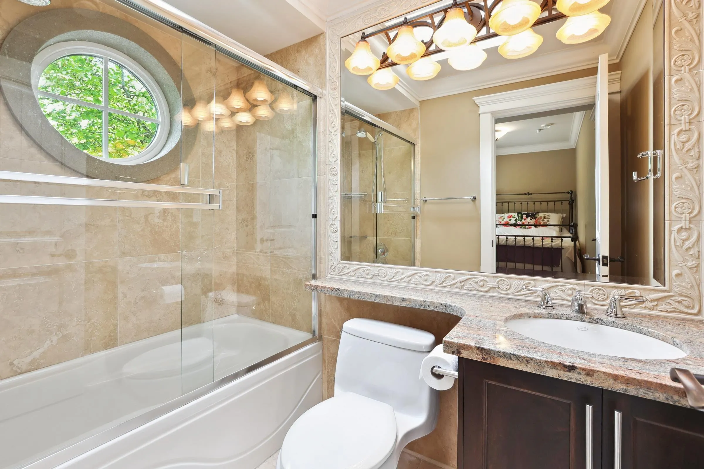 3593 Mackenzie Street