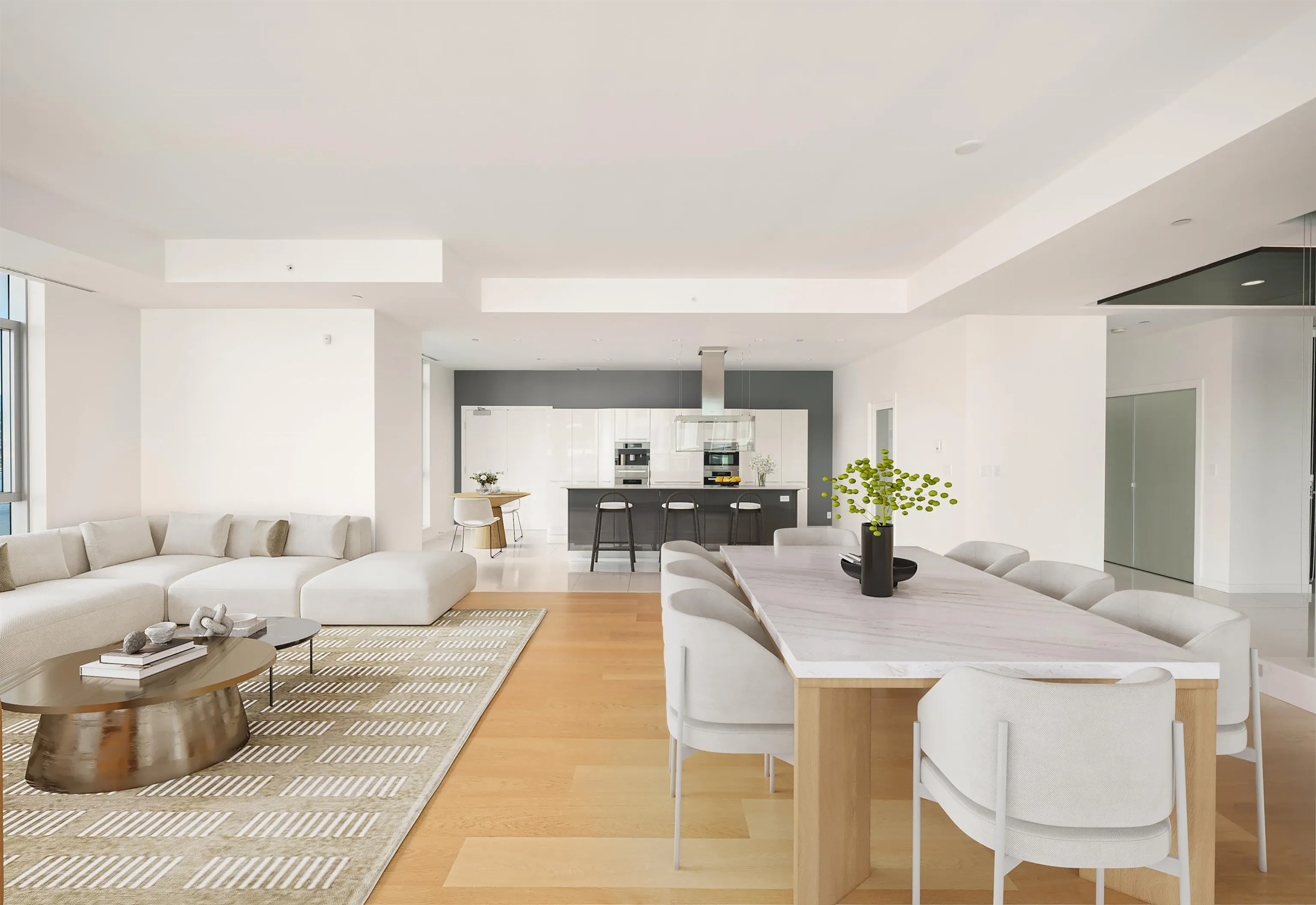 2601 277 Thurlow Street