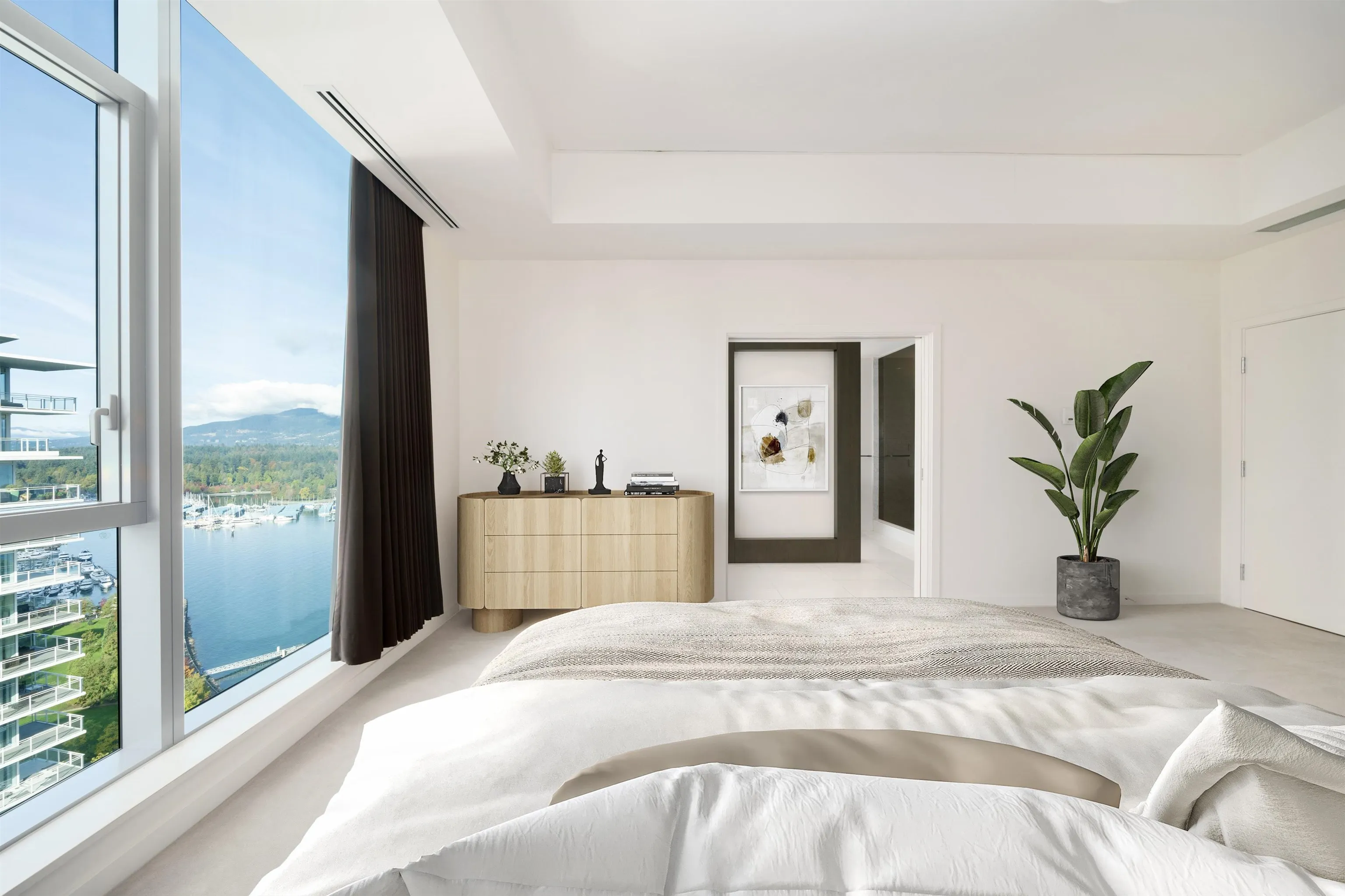 2601 277 Thurlow Street