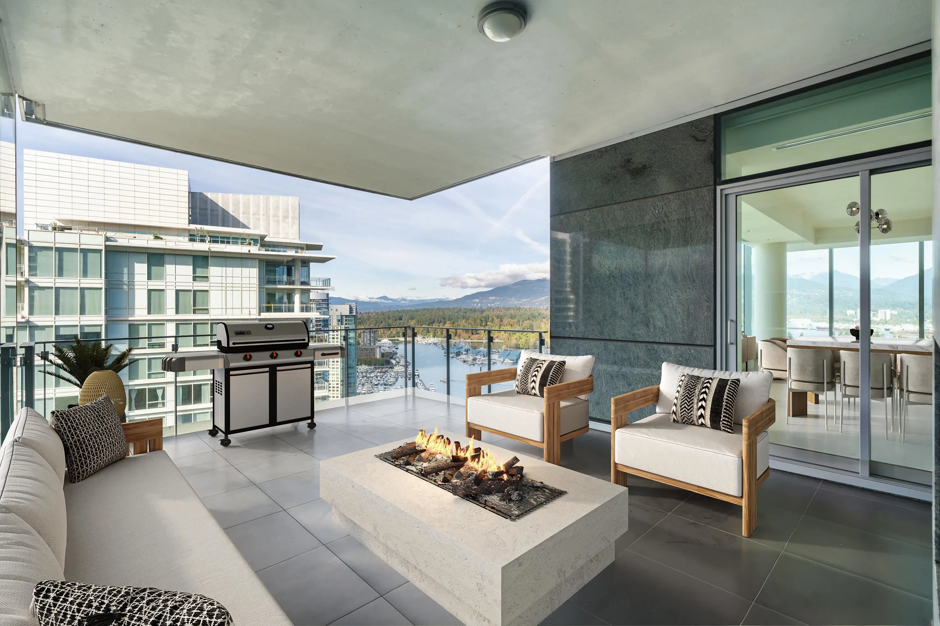 2601 277 Thurlow Street