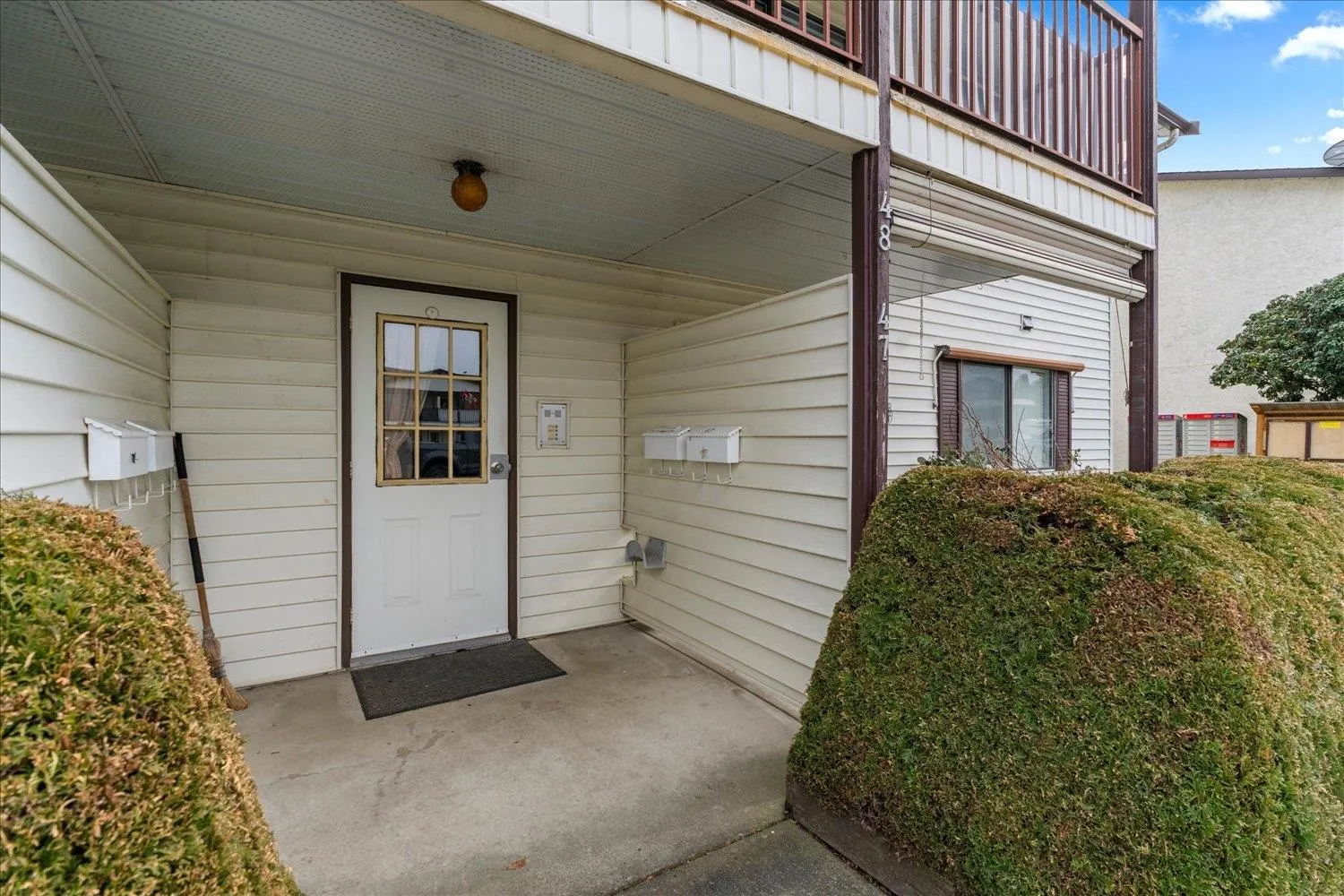 47 7455 Huron Street