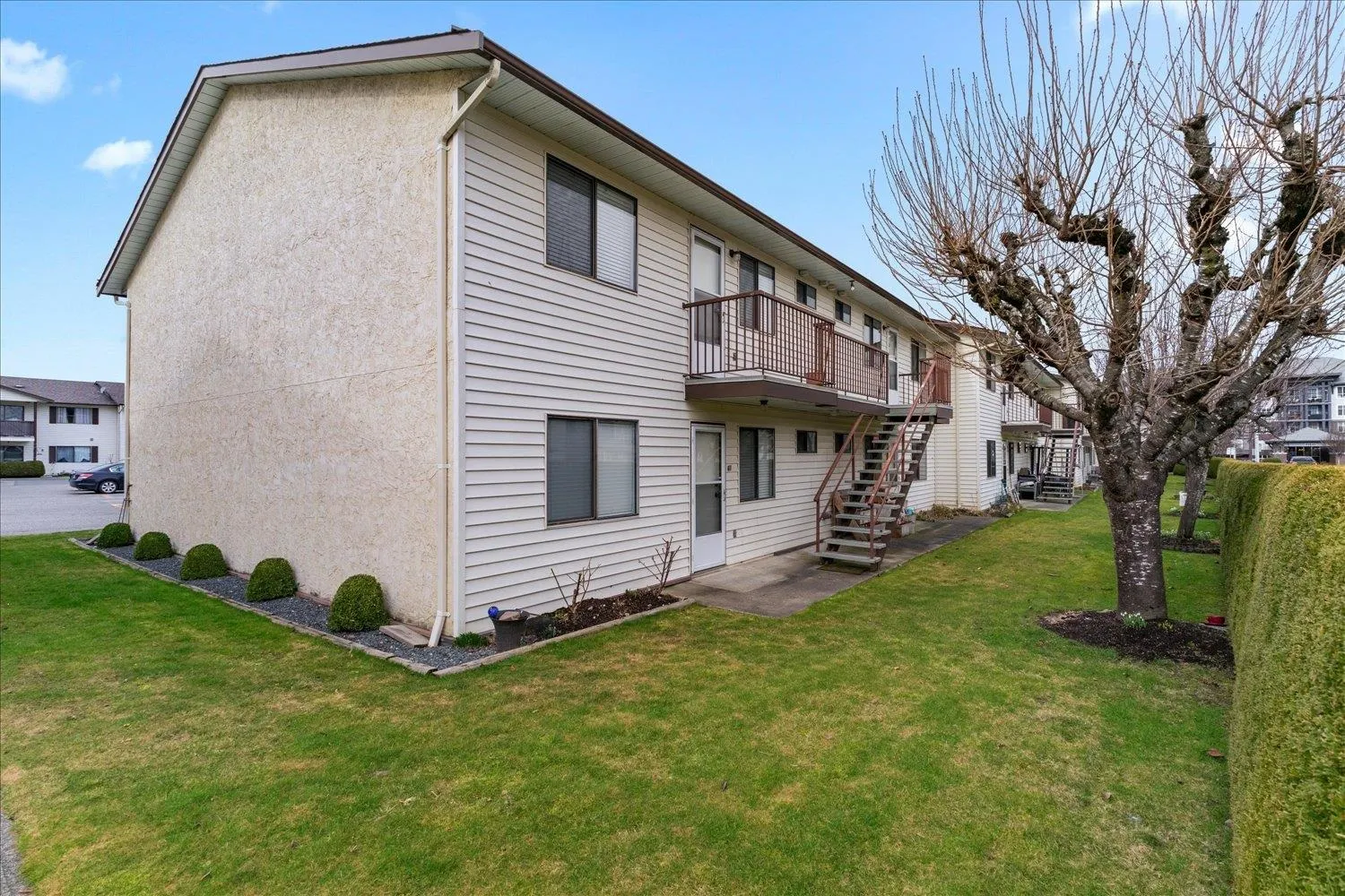 47 7455 Huron Street