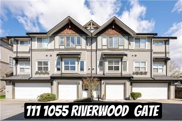 111 1055 Riverwood Gate
