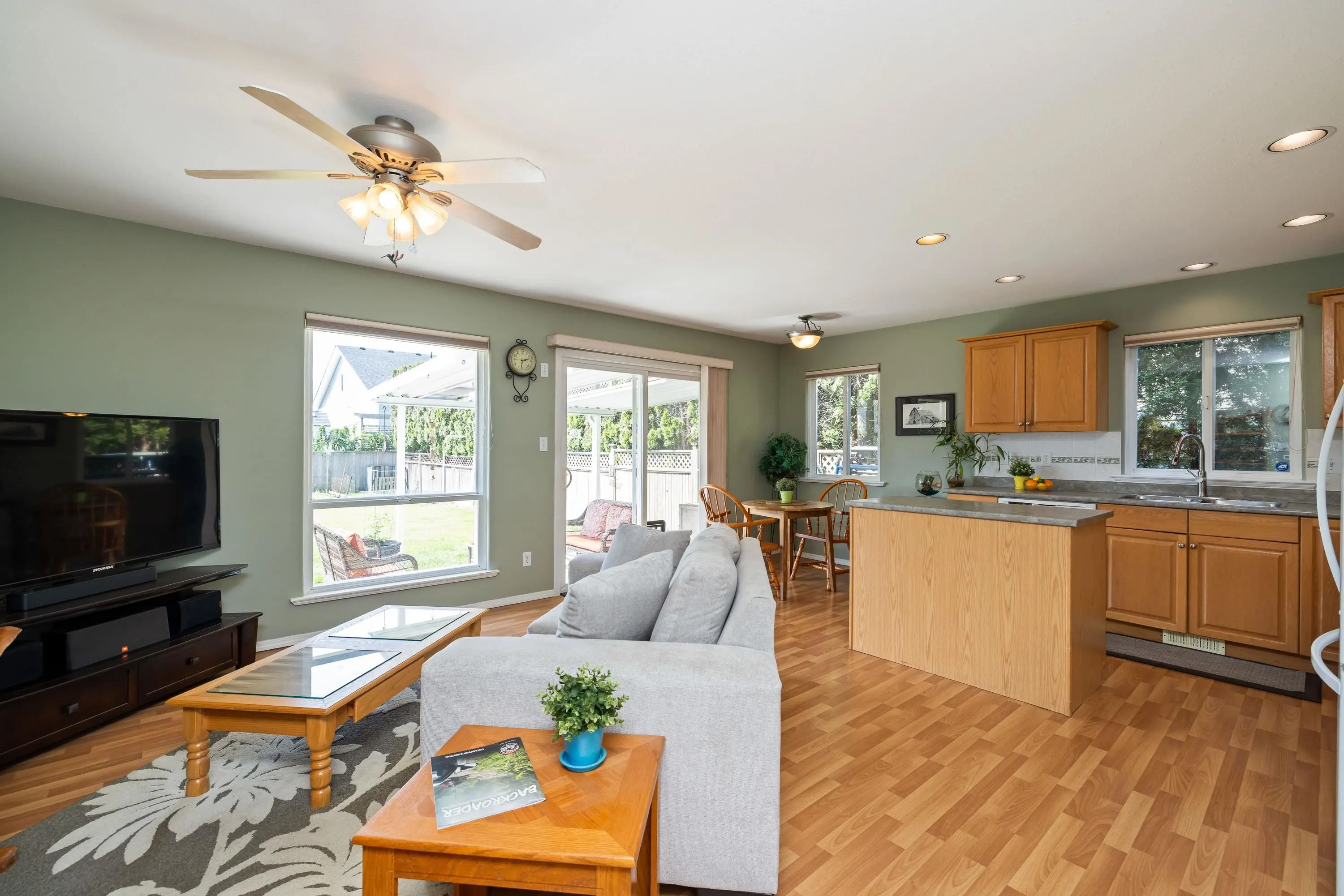 46492 Ranchero Drive