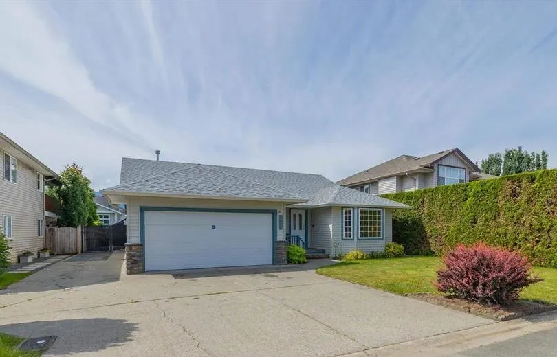 46492 Ranchero Drive